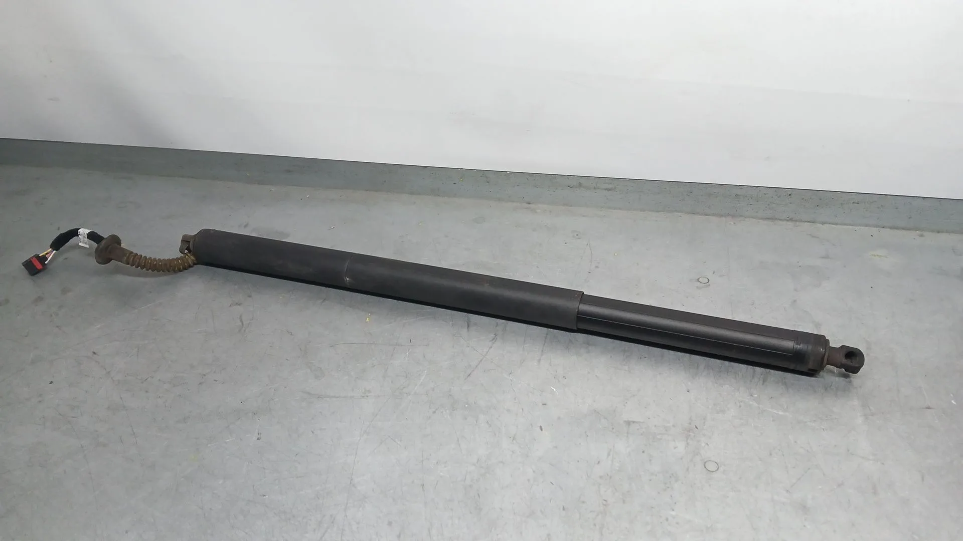 Amortiguadores Maletero / Porton para Cupra Formentor (Km7, Kmp)