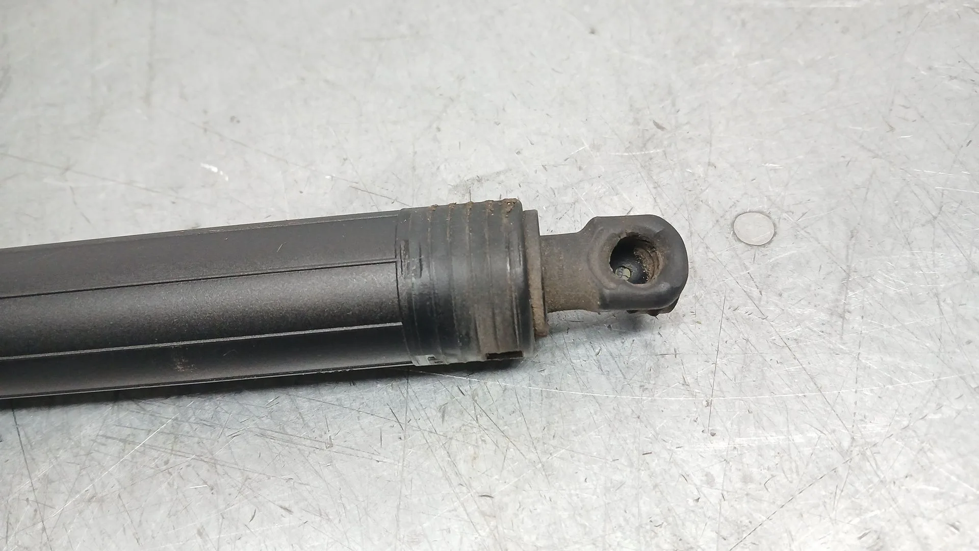 Amortiguadores Maletero / Porton para Cupra Formentor (Km7, Kmp)