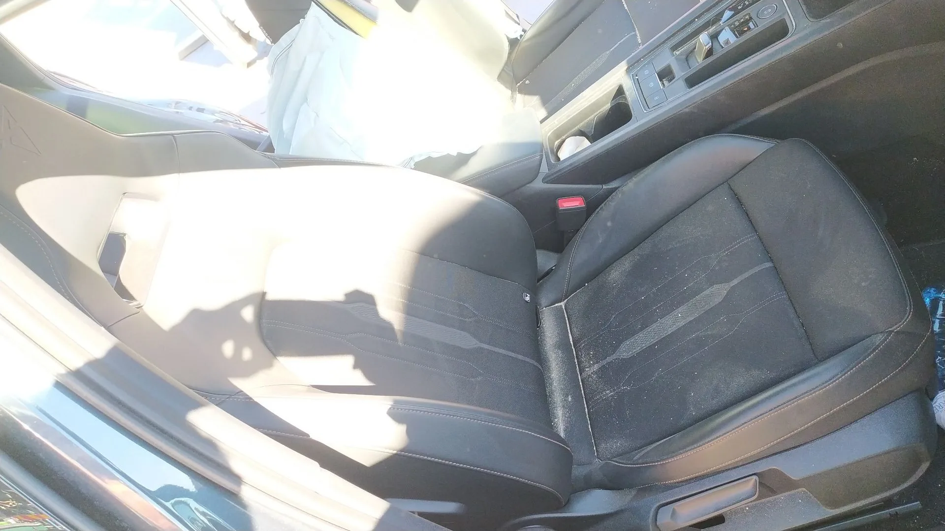 Asiento Delantero Derecho para Cupra Formentor (Km7, Kmp)