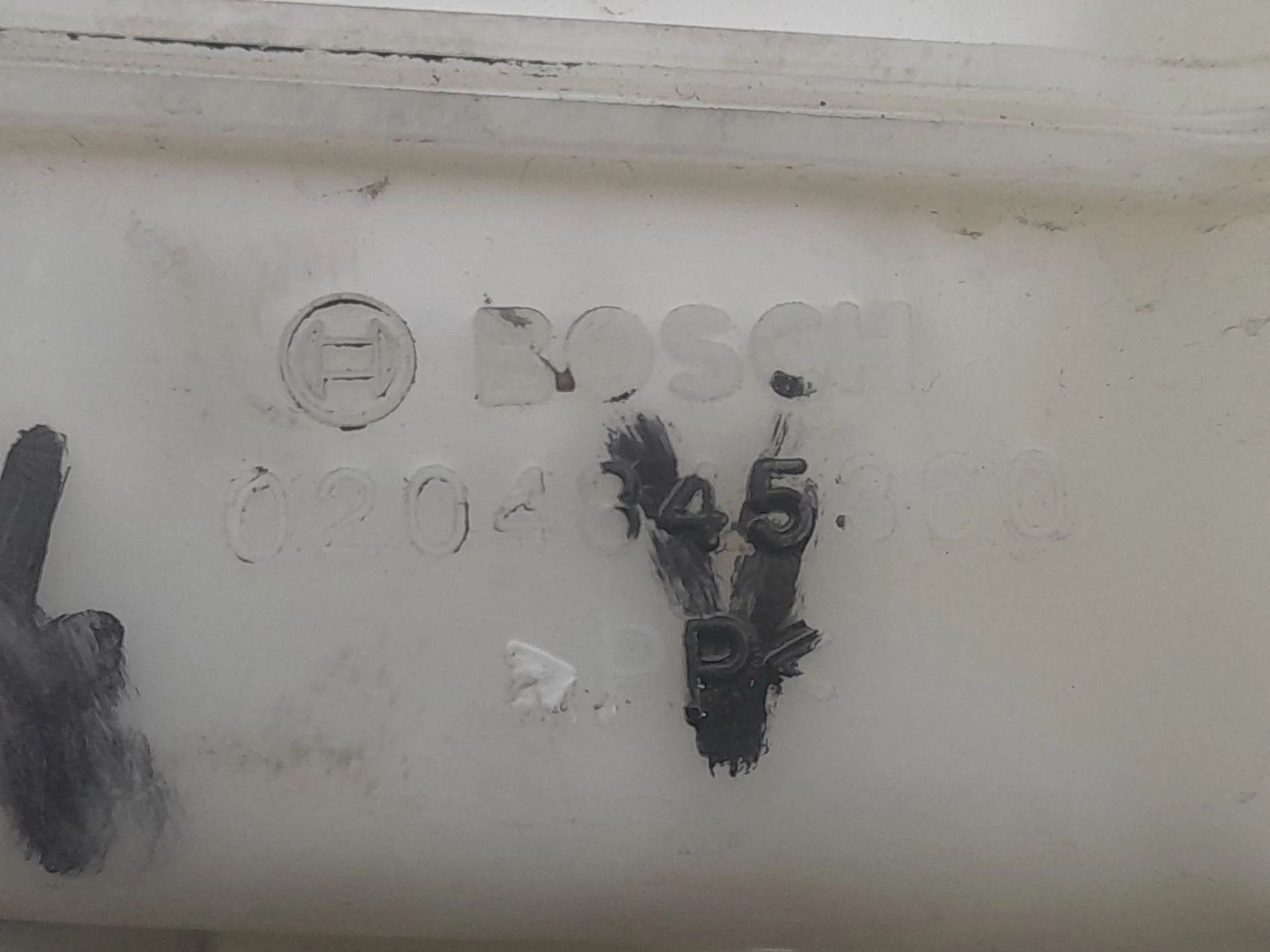 Bomba Freno para Cupra Formentor (Km7, Kmp)
