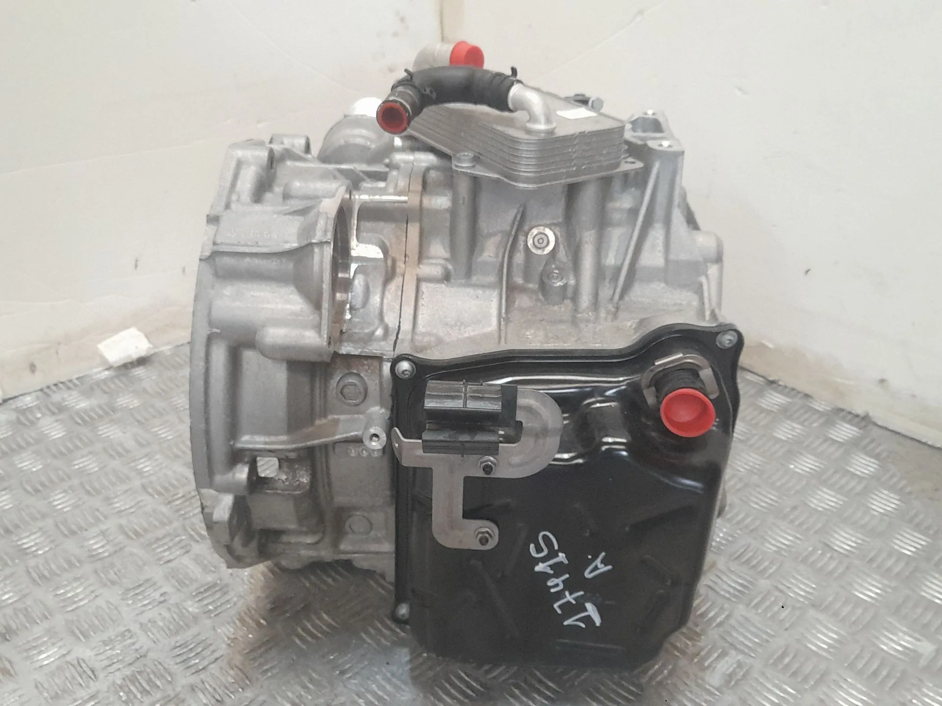 Caja Cambios para Cupra Formentor (Km7, Kmp)