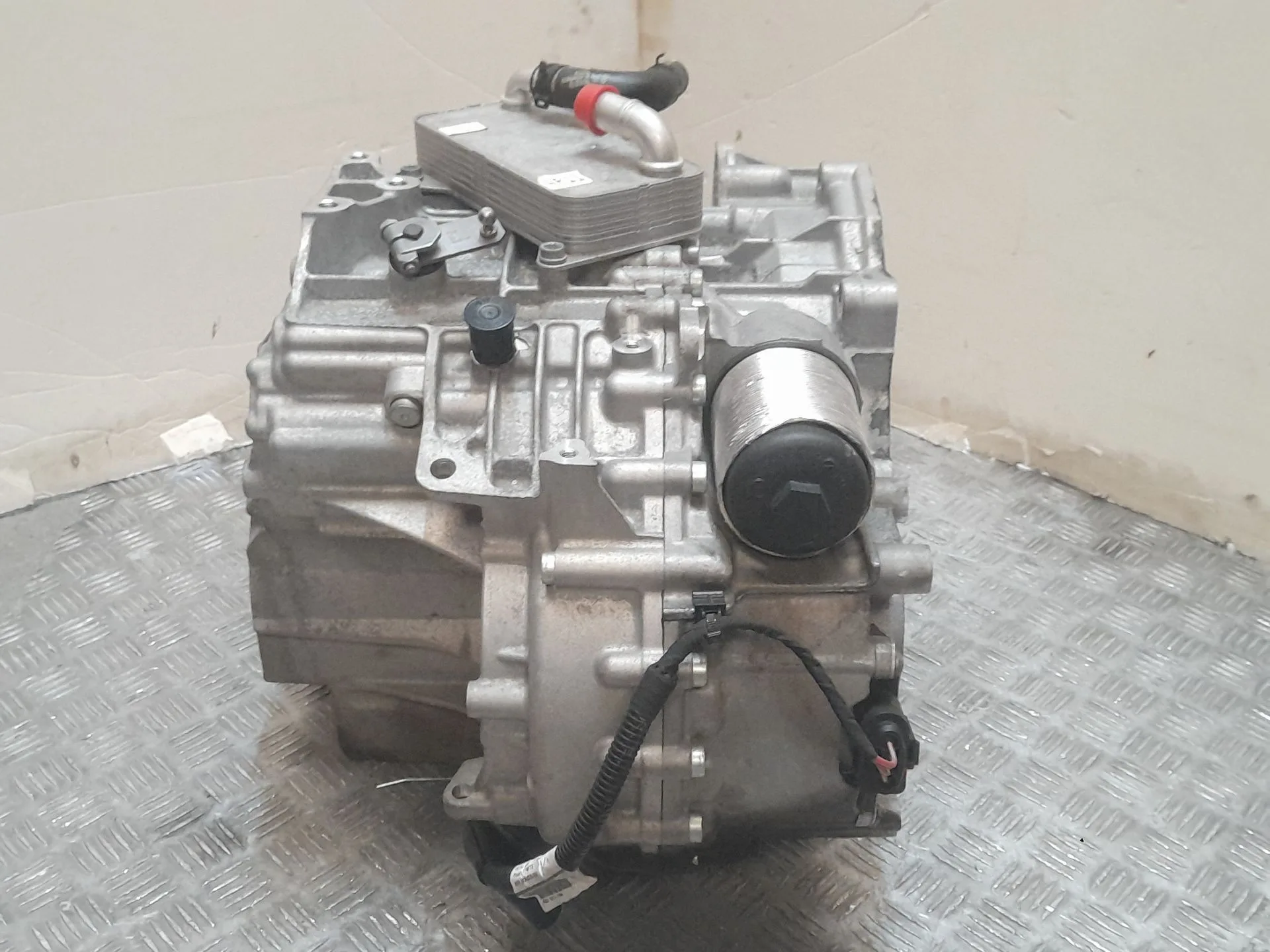 Caja Cambios para Cupra Formentor (Km7, Kmp)