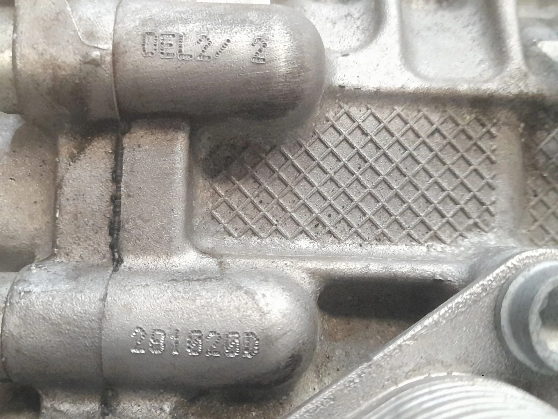 Caja Cambios para Cupra Formentor (Km7, Kmp)