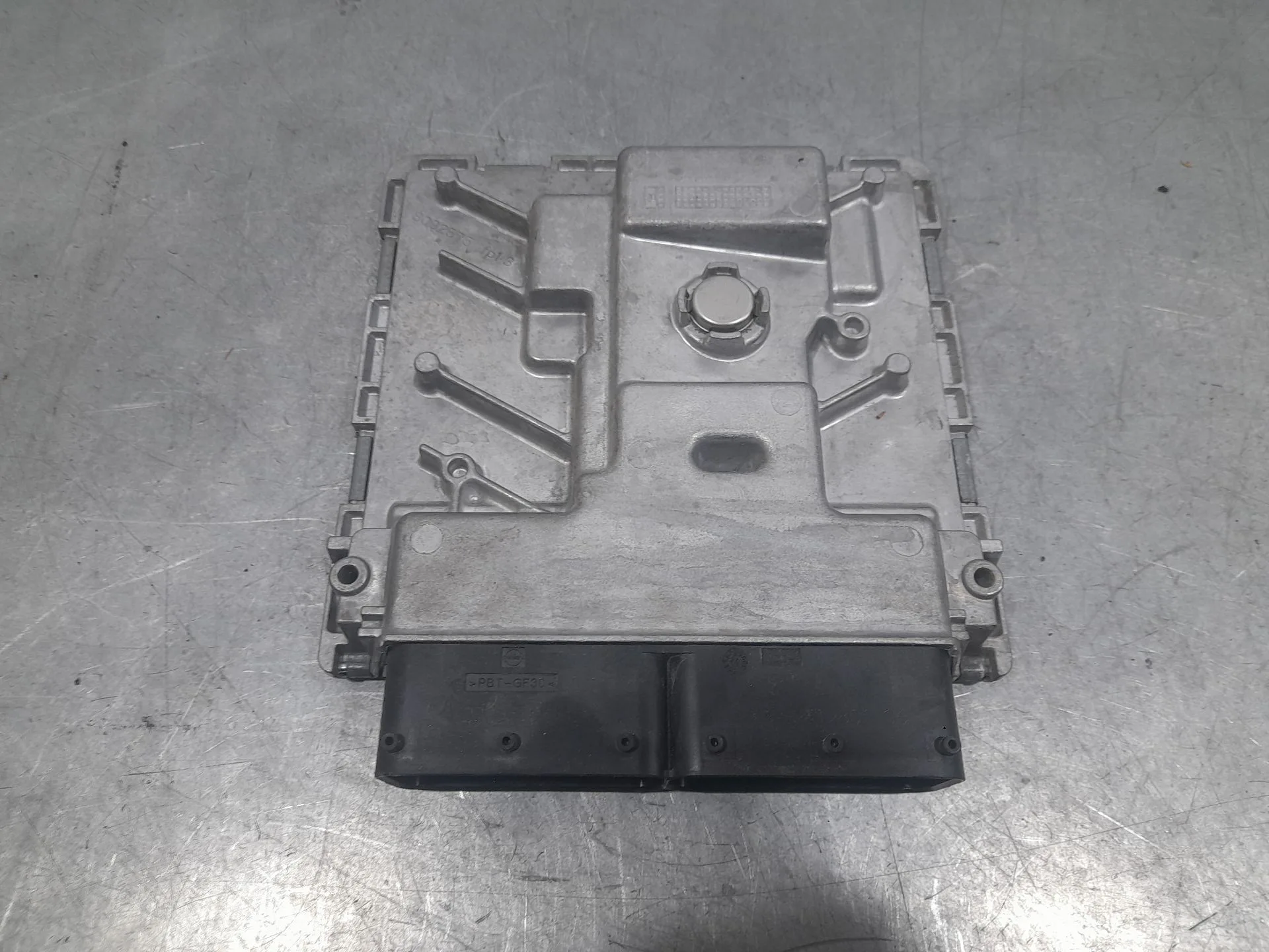 Centralita Motor Uce para Cupra Formentor (Km7, Kmp)