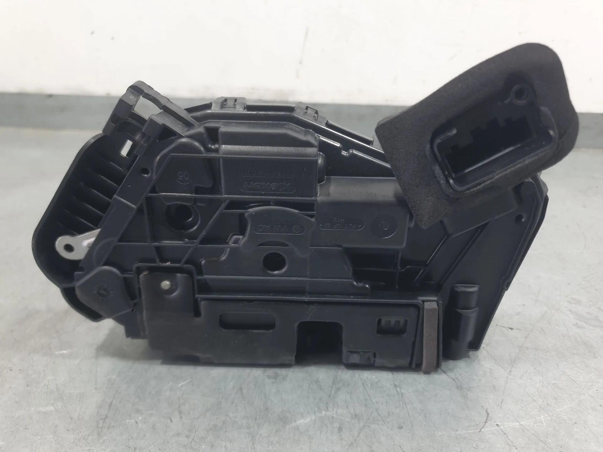 Cerradura Puerta Delantera Derecha para Cupra Formentor (Km7, Kmp)