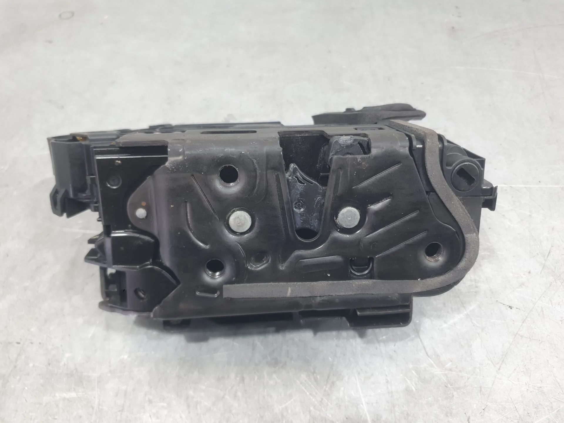 Cerradura Puerta Delantera Derecha para Cupra Formentor (Km7, Kmp)