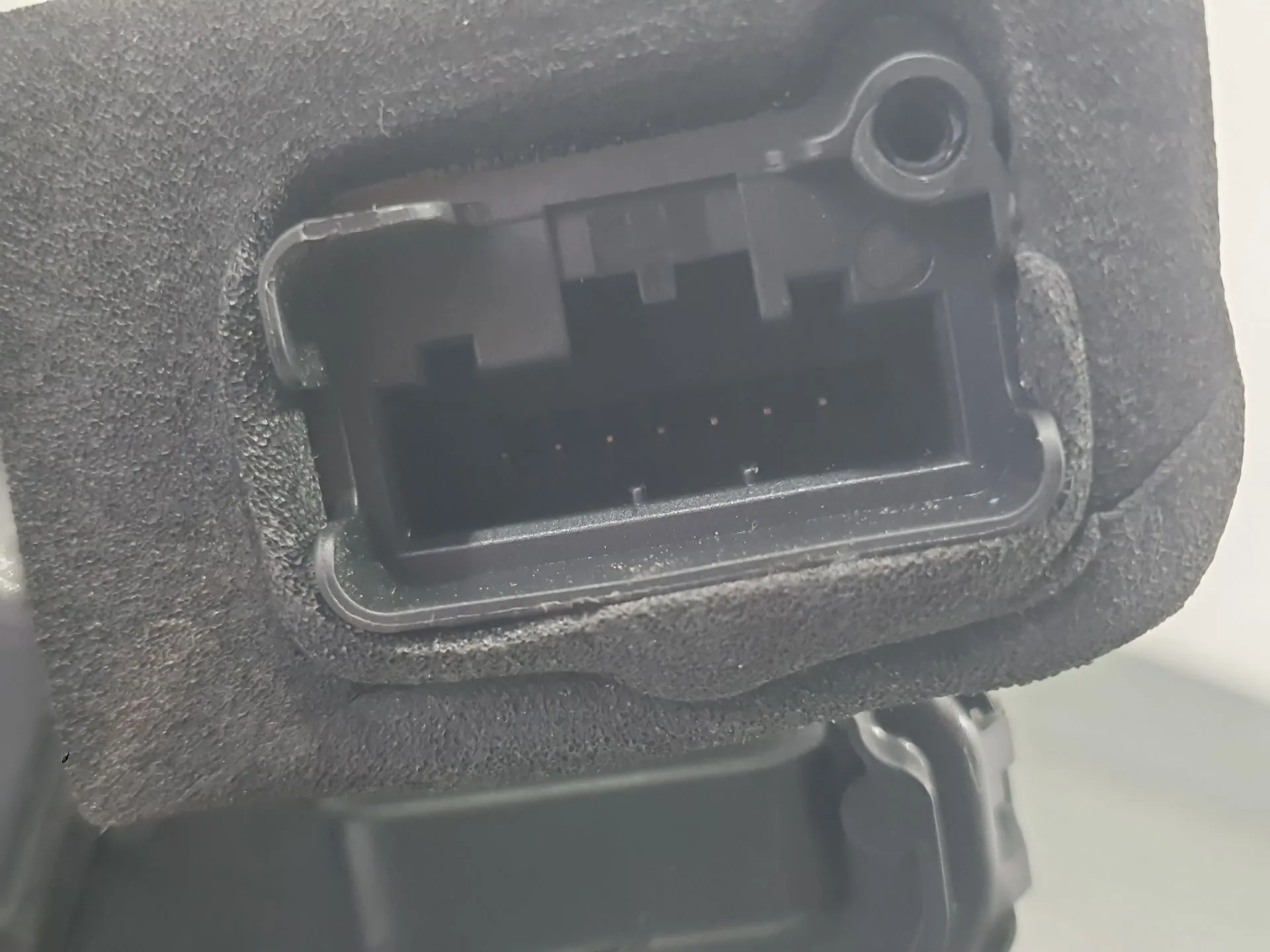 Cerradura Puerta Delantera Derecha para Cupra Formentor (Km7, Kmp)