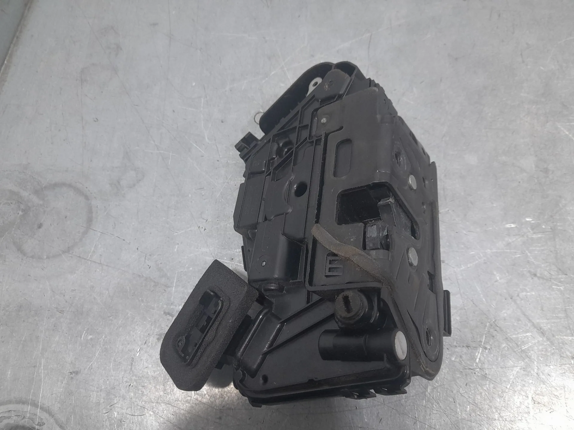 Cerradura Puerta Trasera Izquierda para Cupra Formentor (Km7, Kmp)