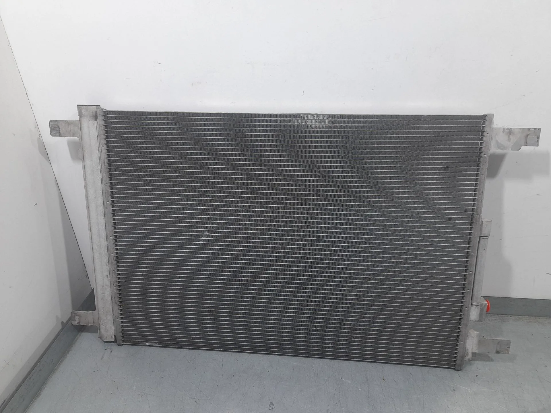 Condensador / Radiador Aire Acondicionado para Cupra Formentor (Km7, Kmp)