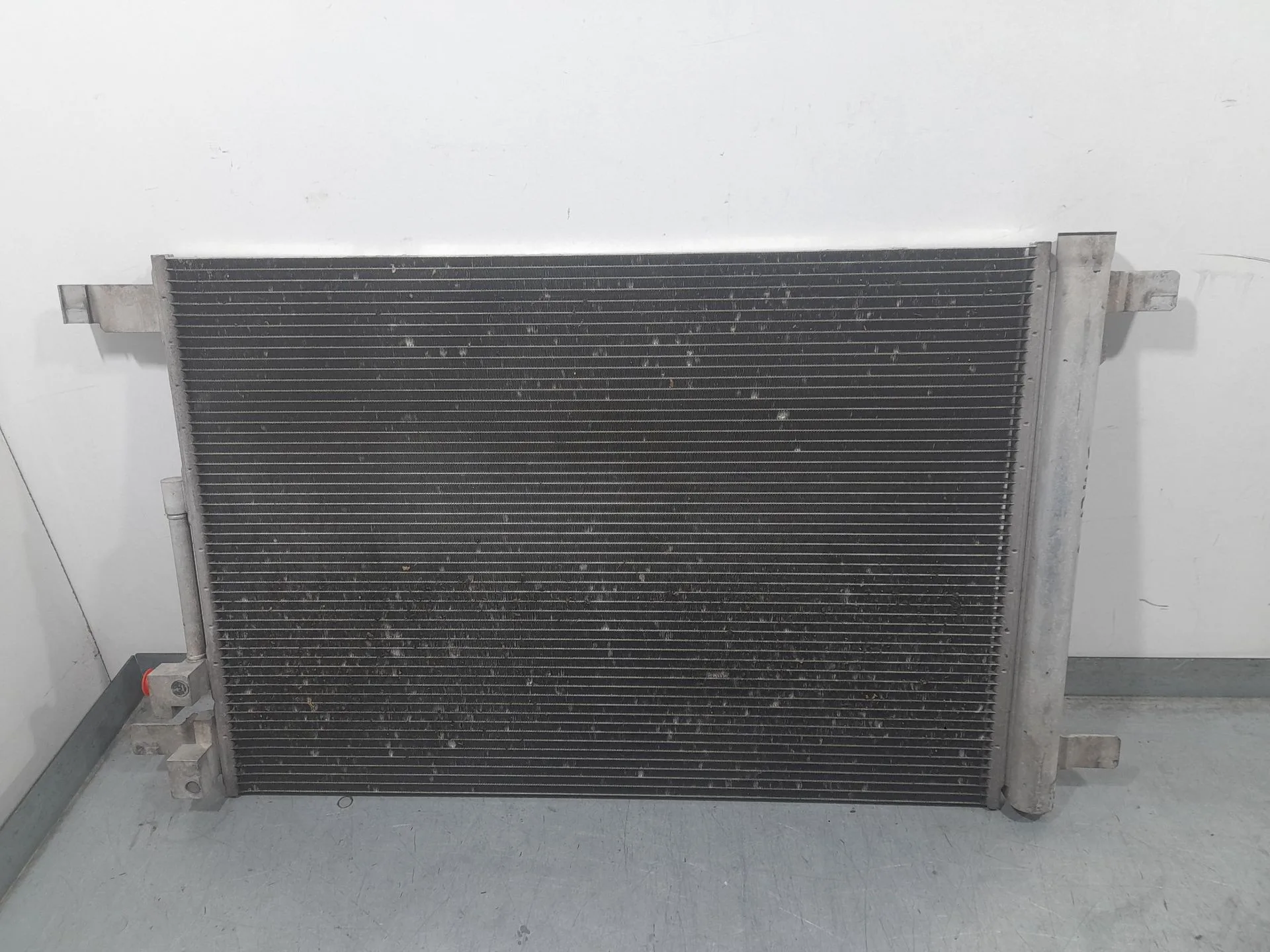 Condensador / Radiador Aire Acondicionado para Cupra Formentor (Km7, Kmp)