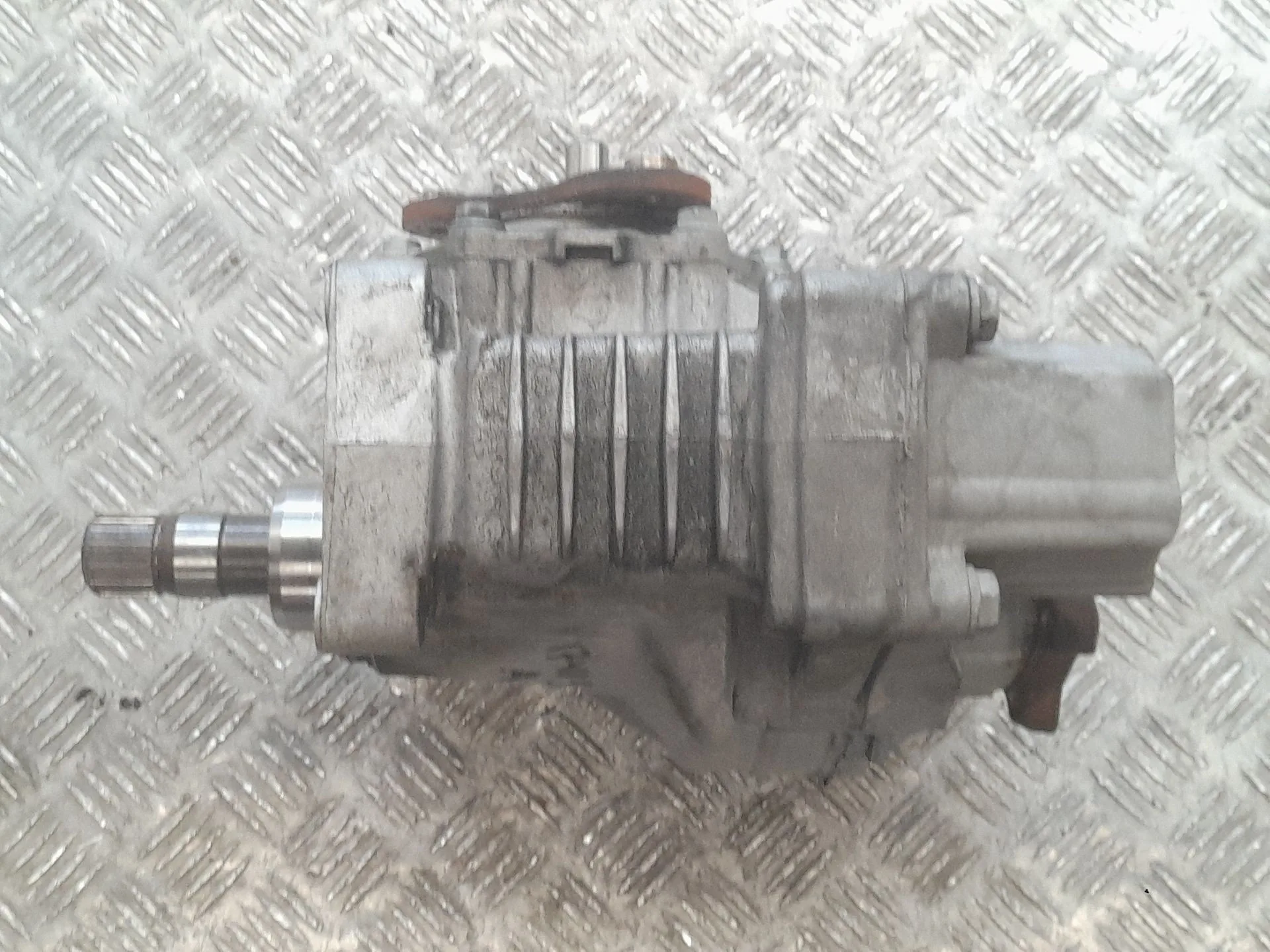 Diferencial Delantero para Cupra Formentor (Km7, Kmp)