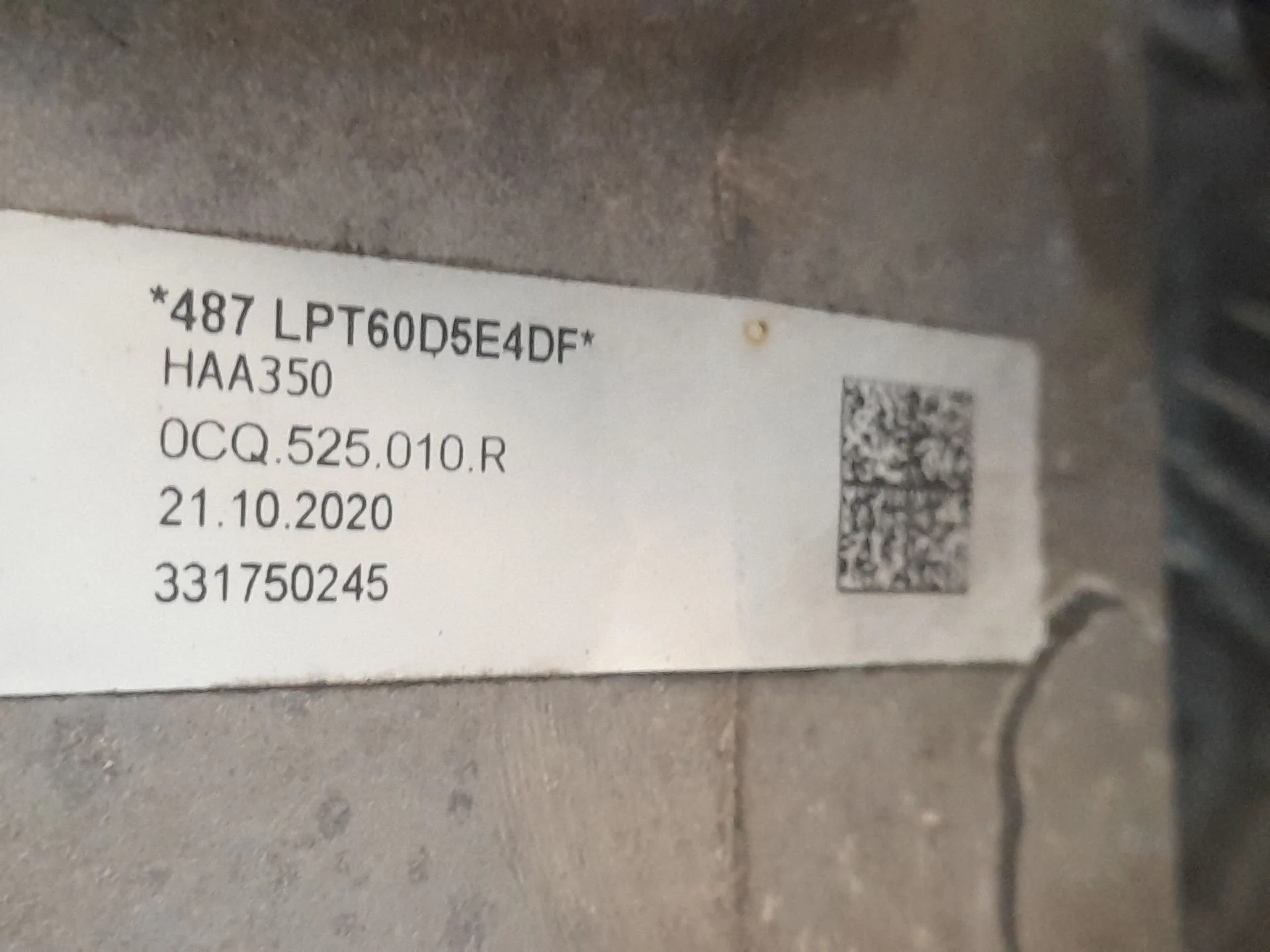 Diferencial Trasero para Cupra Formentor (Km7, Kmp)