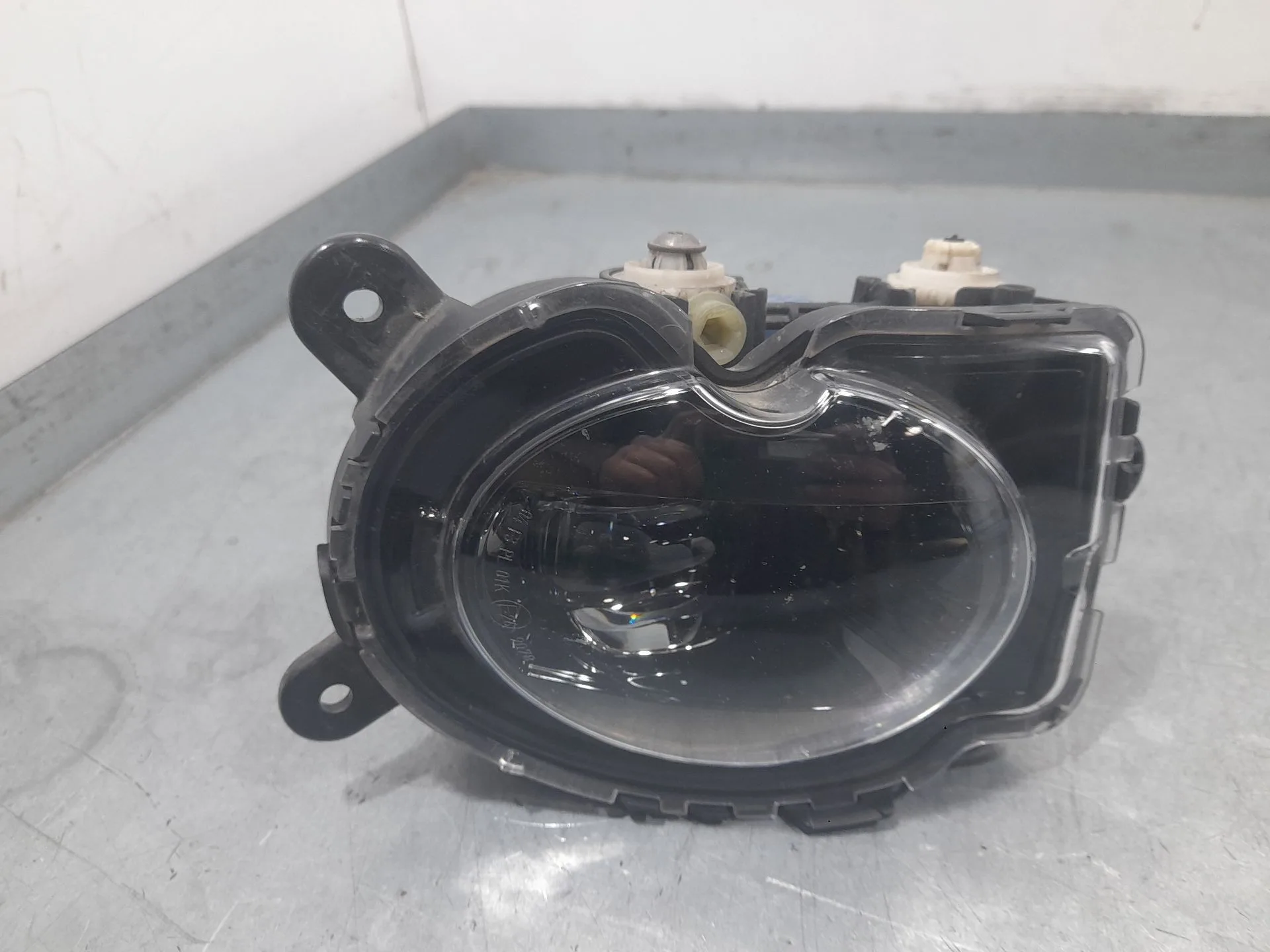 Faro Antiniebla Derecho para Cupra Formentor (Km7, Kmp)