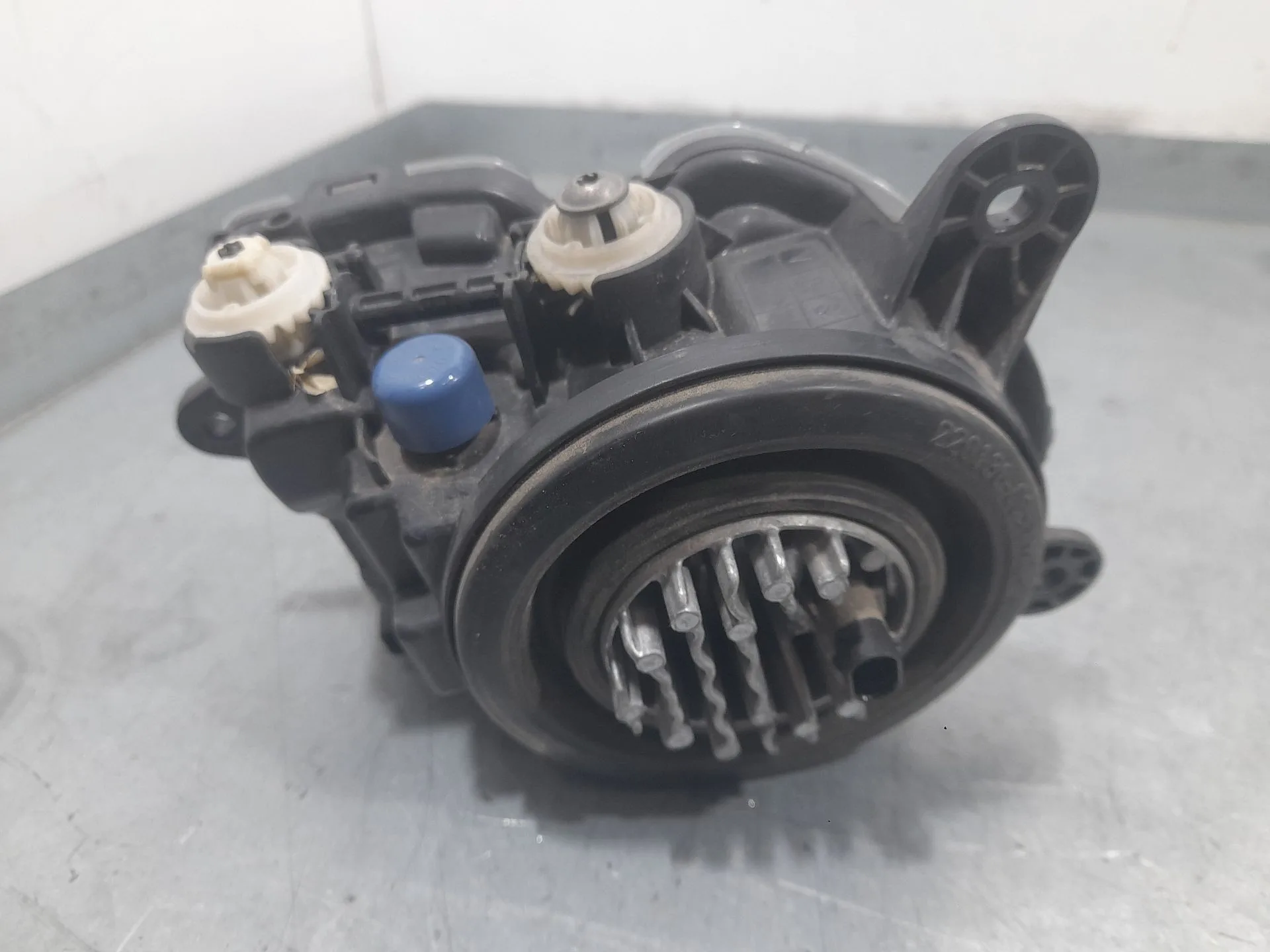 Faro Antiniebla Derecho para Cupra Formentor (Km7, Kmp)