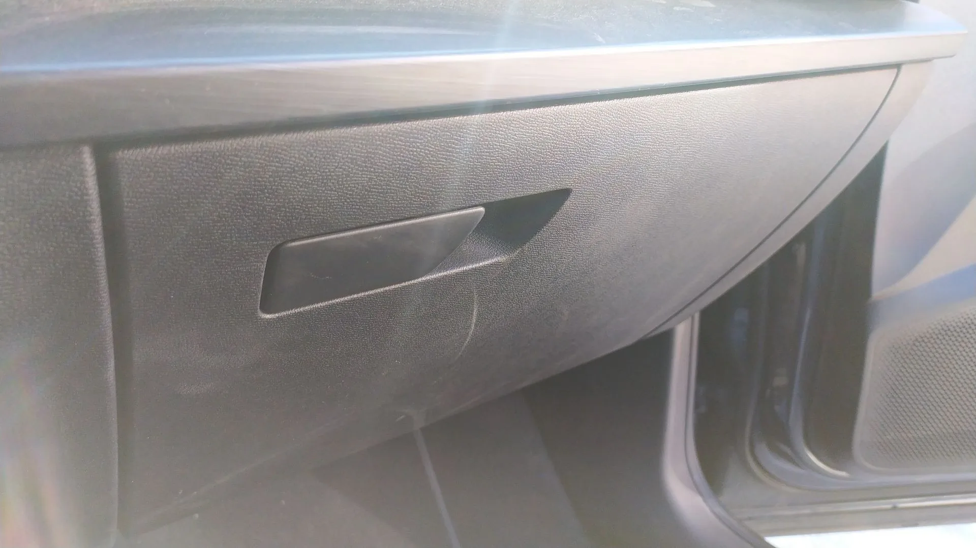 Guantera para Cupra Formentor (Km7, Kmp)