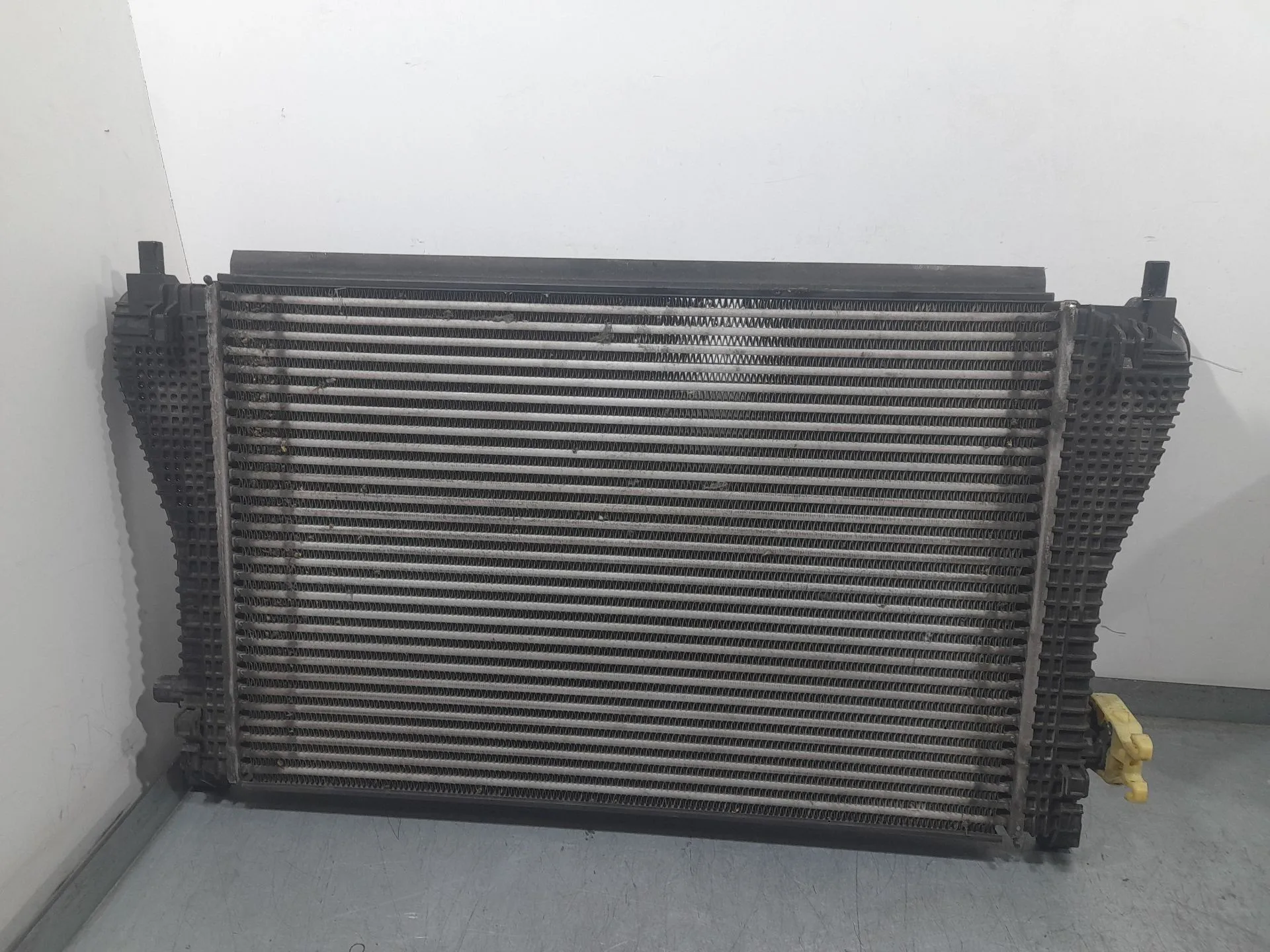 Intercooler para Cupra Formentor (Km7, Kmp)