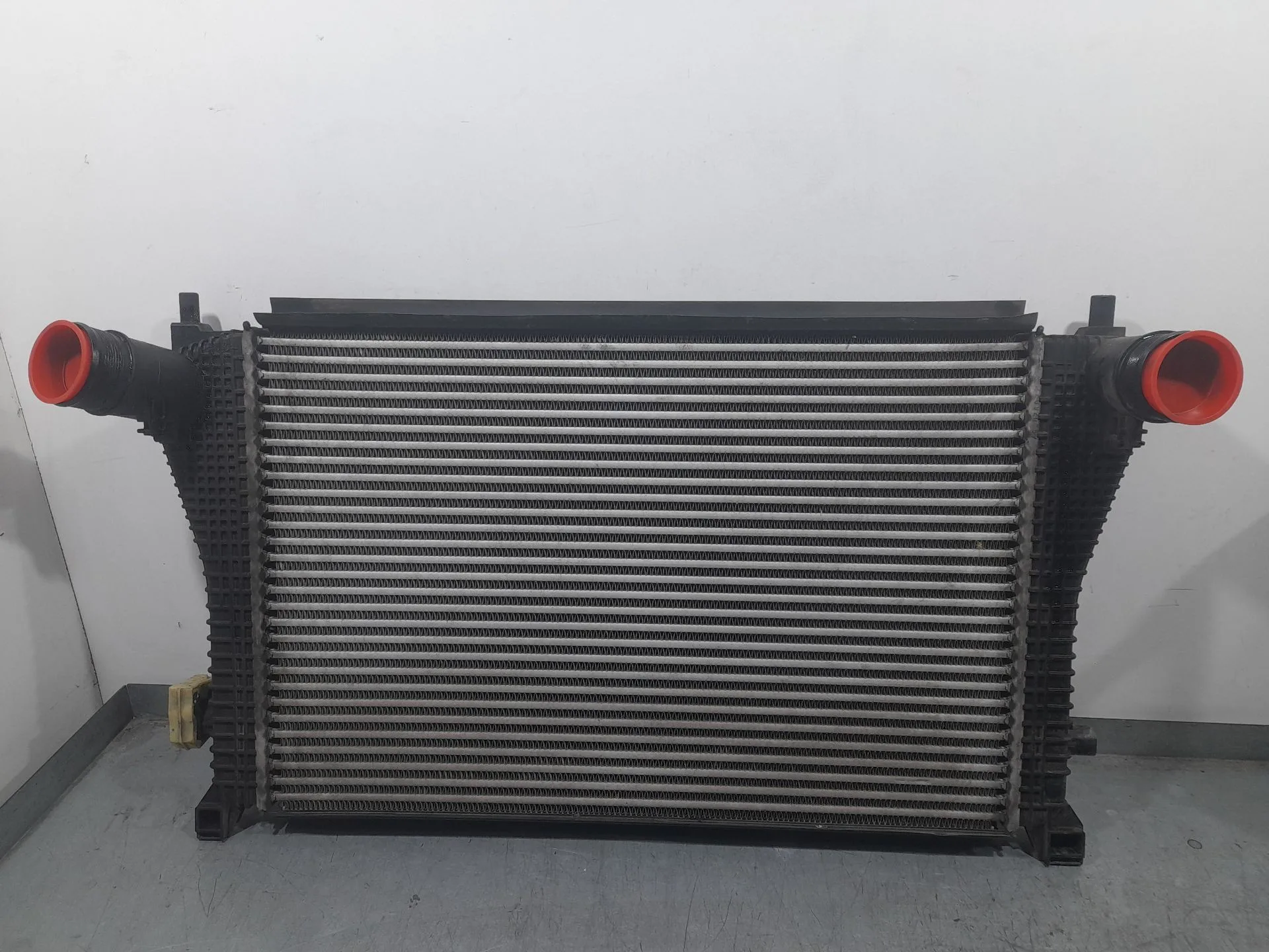 Intercooler para Cupra Formentor (Km7, Kmp)
