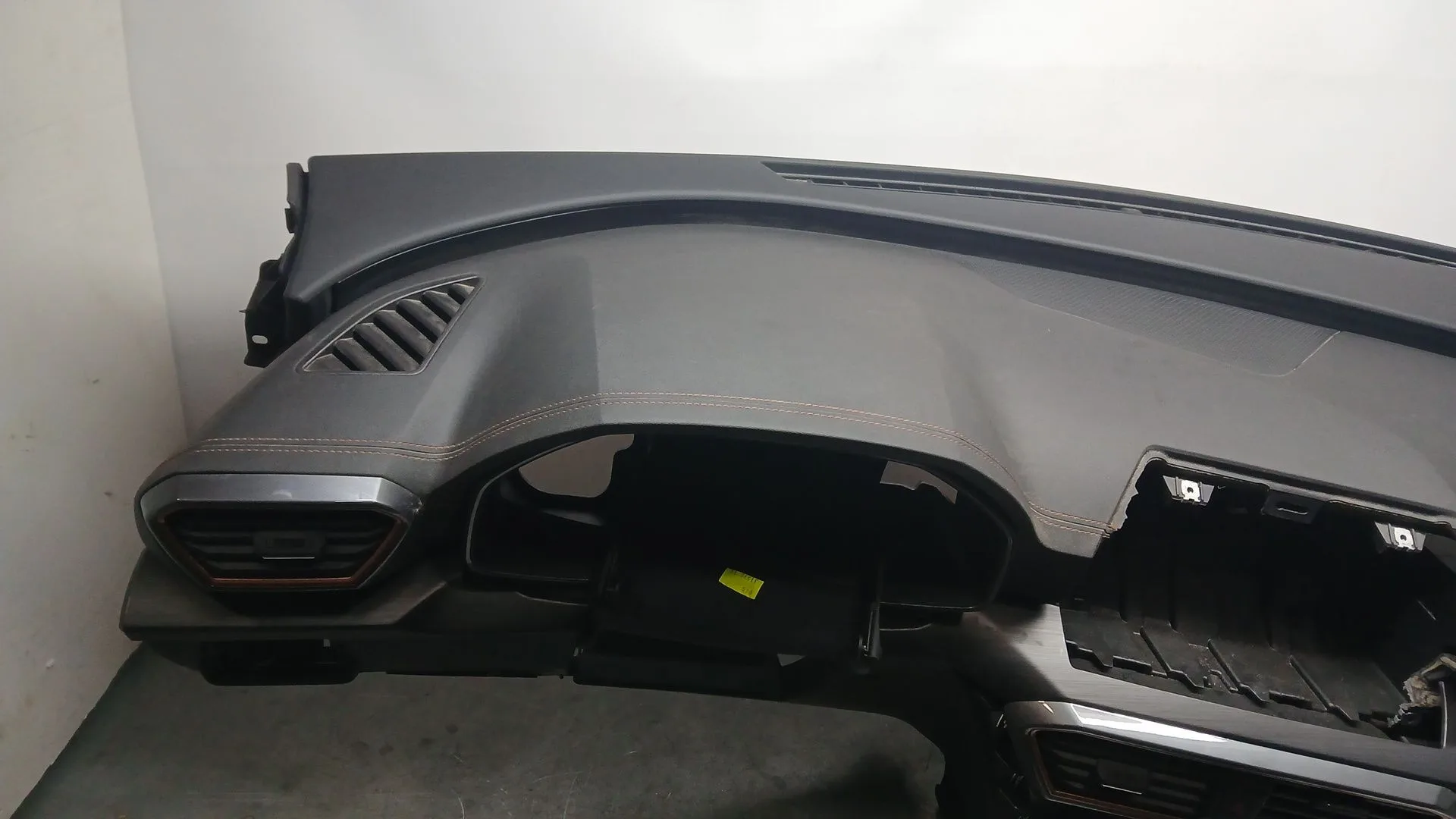 Kit Airbag para Cupra Formentor (Km7, Kmp)
