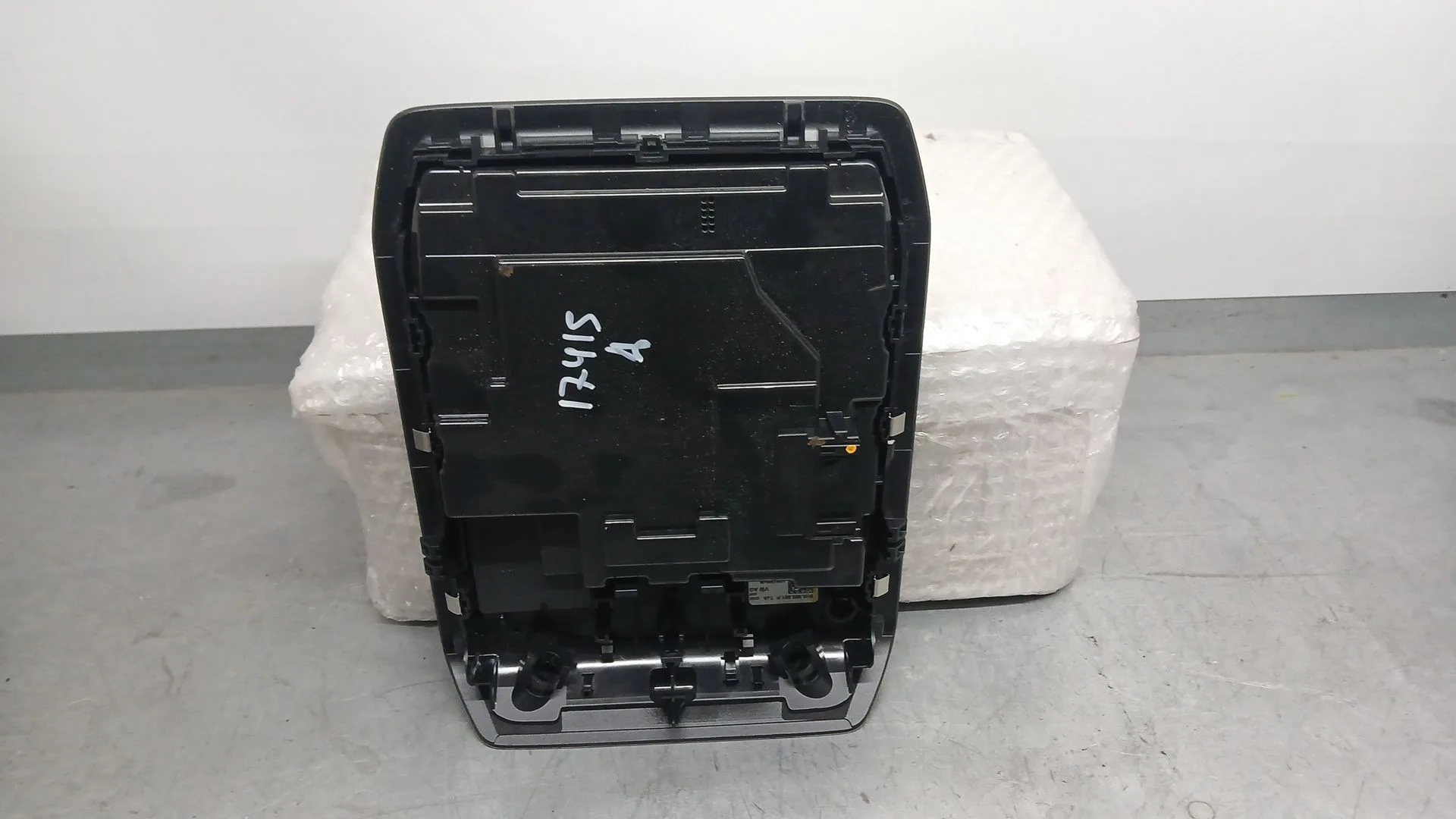 Luz Interior para Cupra Formentor (Km7, Kmp)