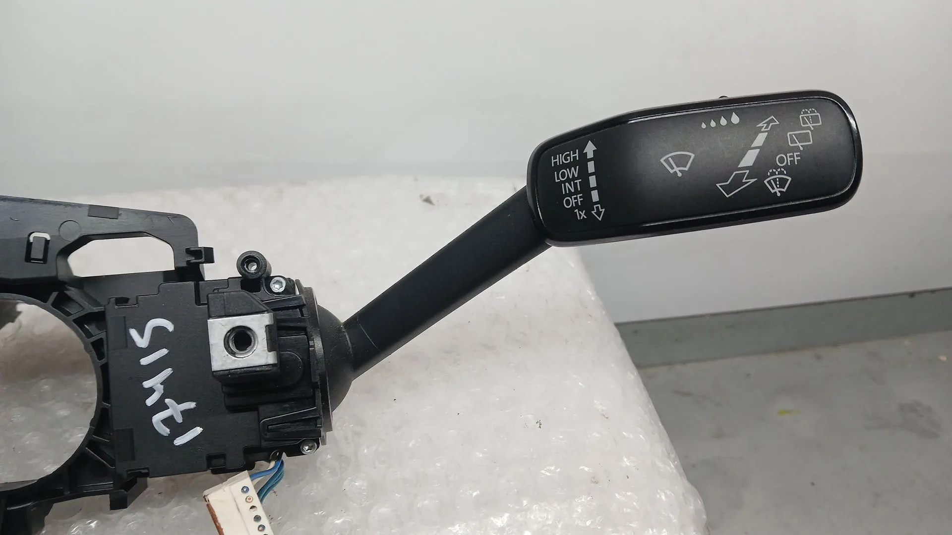 Mando Luces Y Limpia para Cupra Formentor (Km7, Kmp)