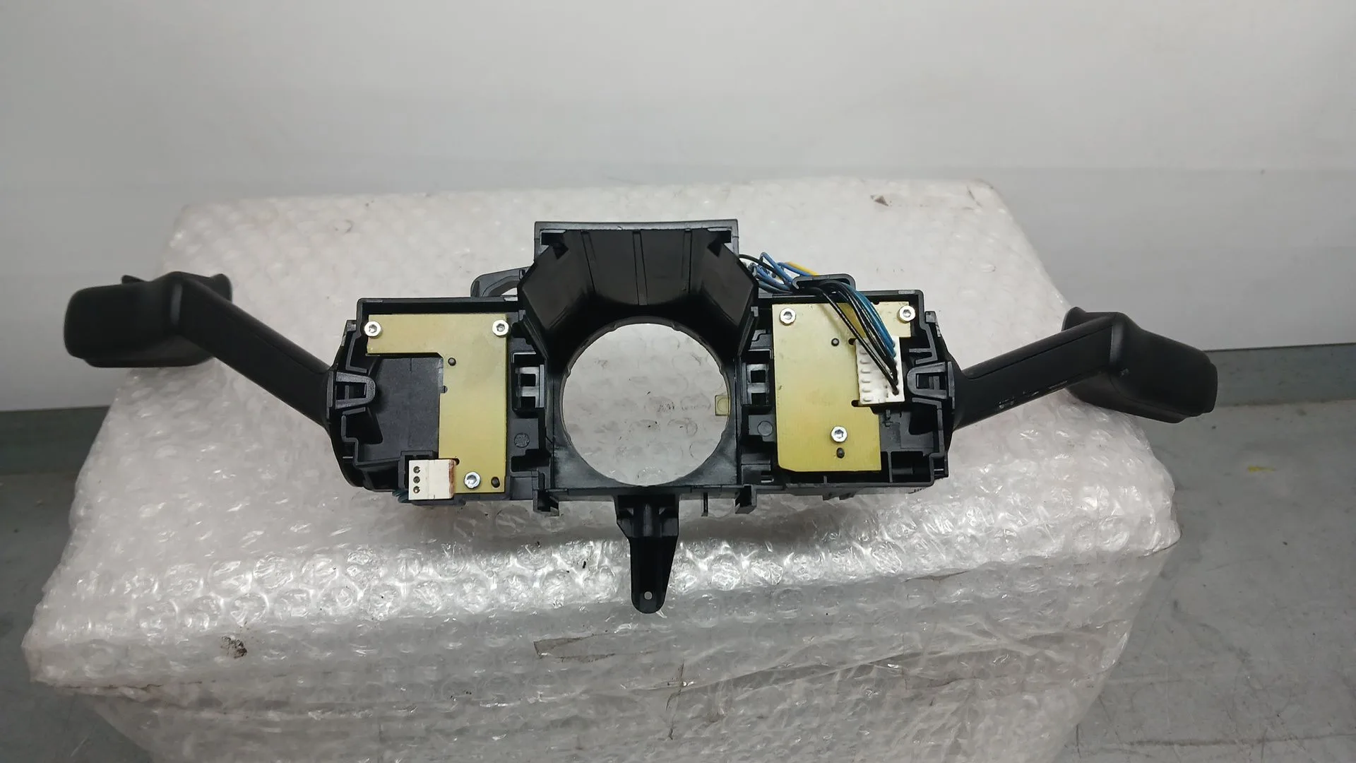 Mando Luces Y Limpia para Cupra Formentor (Km7, Kmp)