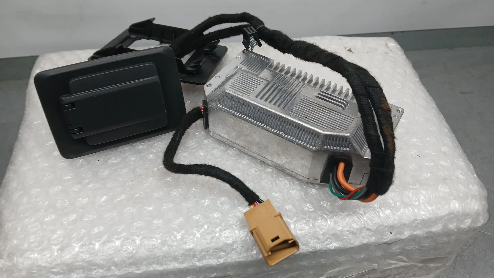 Modulo Electronico para Cupra Formentor (Km7, Kmp)