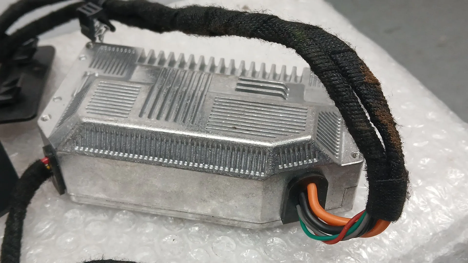 Modulo Electronico para Cupra Formentor (Km7, Kmp)