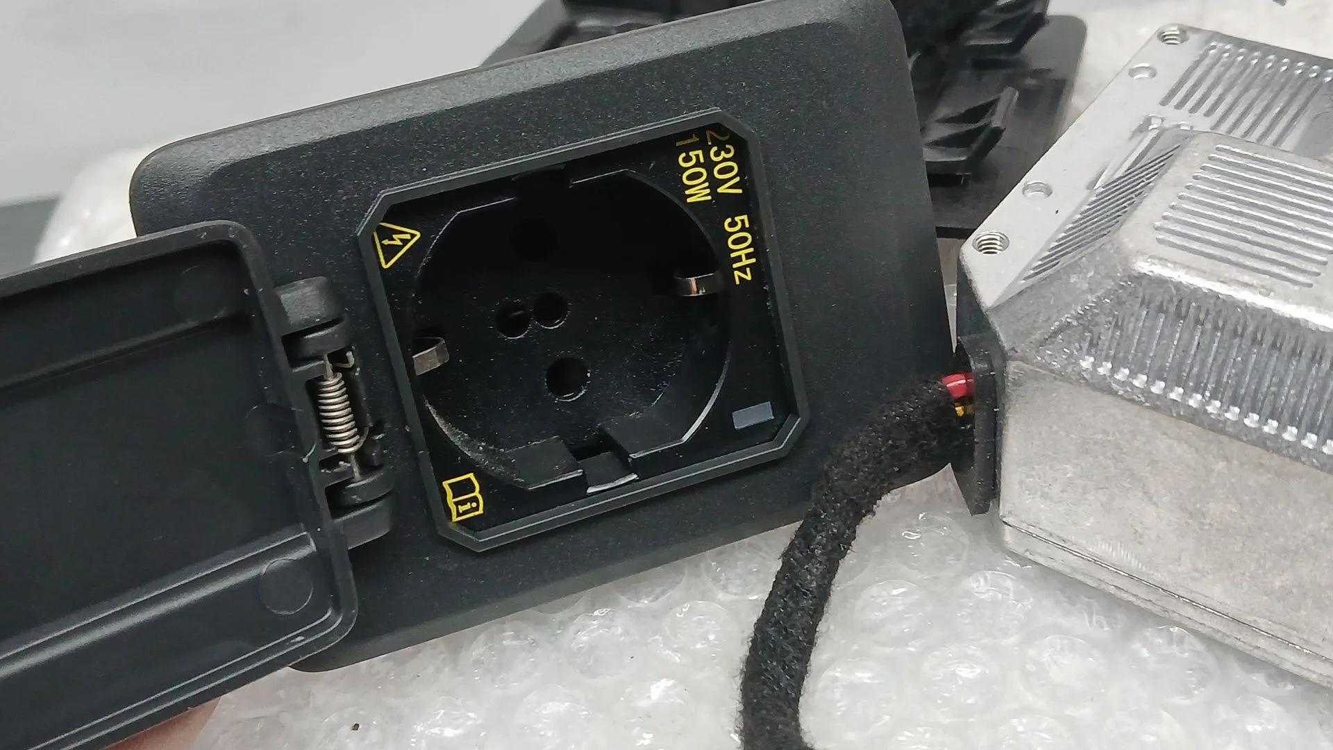 Modulo Electronico para Cupra Formentor (Km7, Kmp)