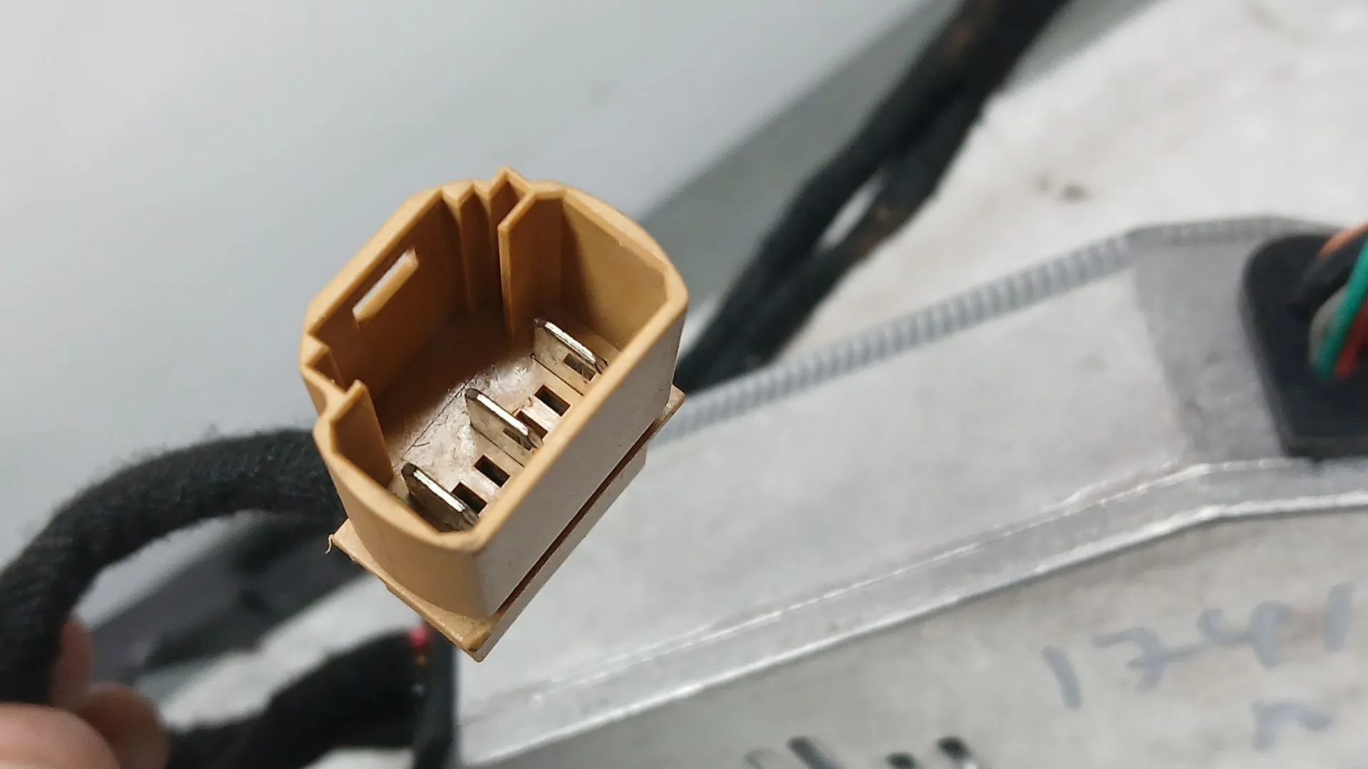 Modulo Electronico para Cupra Formentor (Km7, Kmp)