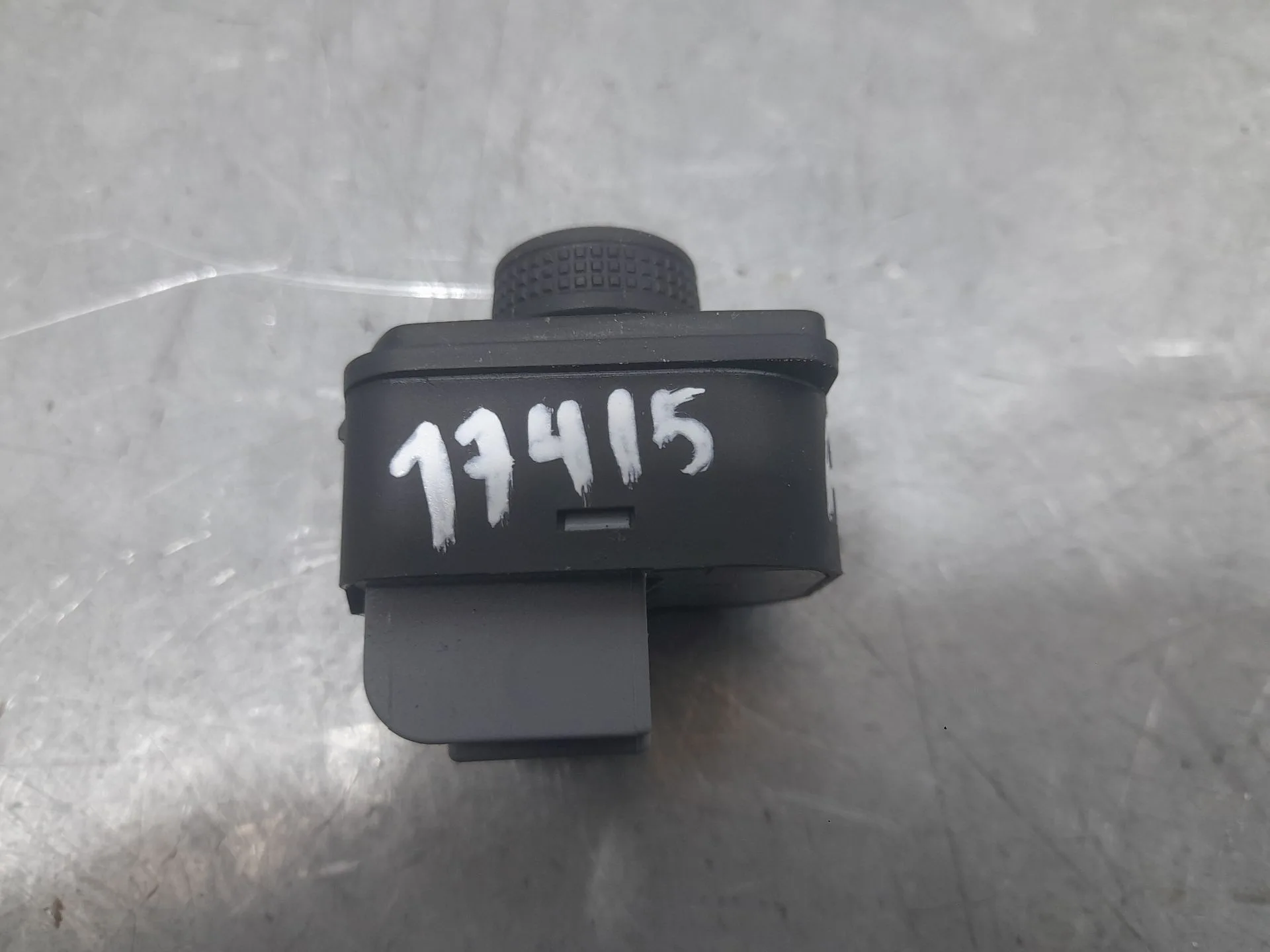 Mando Retrovisor para Cupra Formentor (Km7, Kmp)