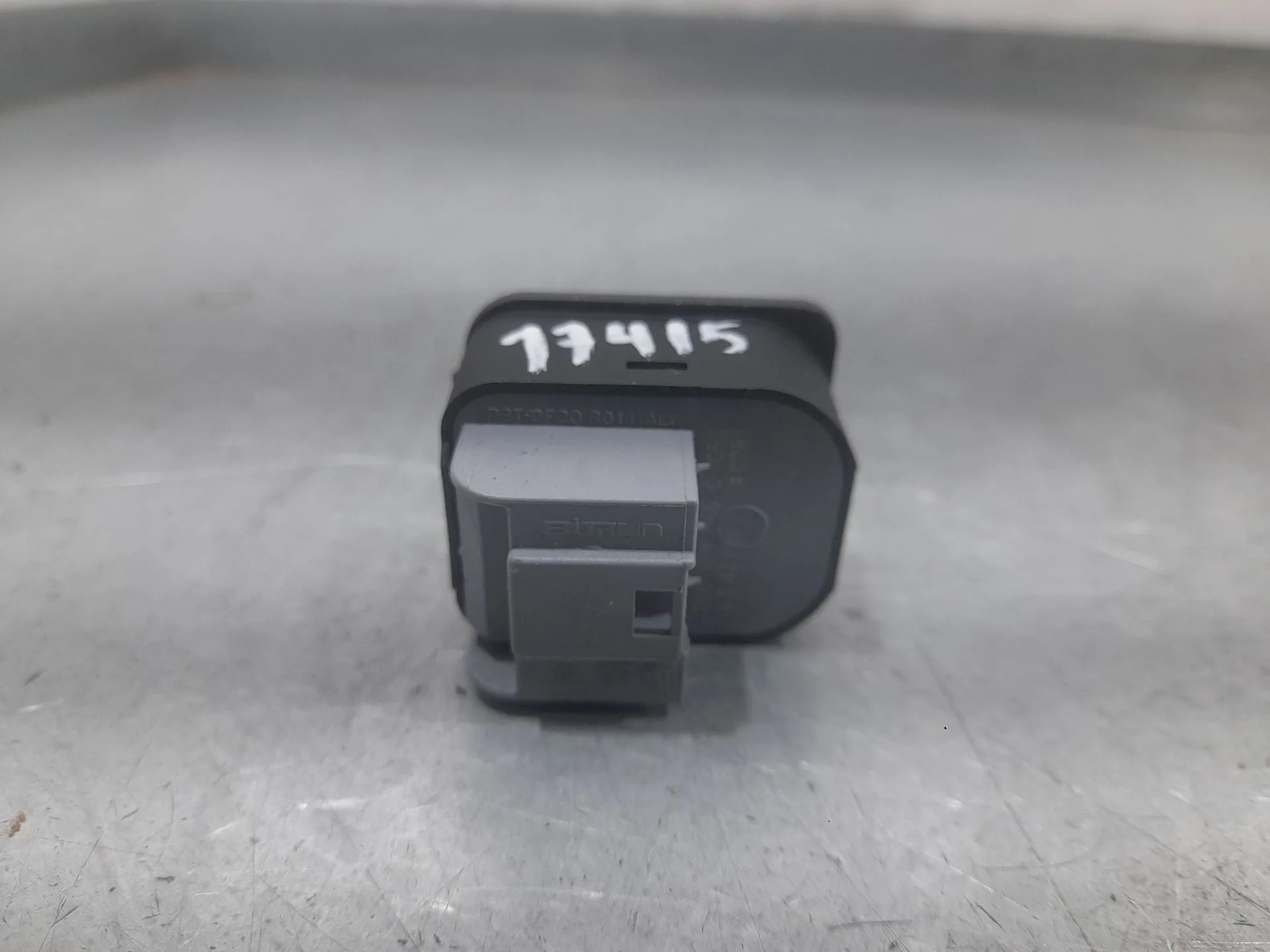 Mando Retrovisor para Cupra Formentor (Km7, Kmp)