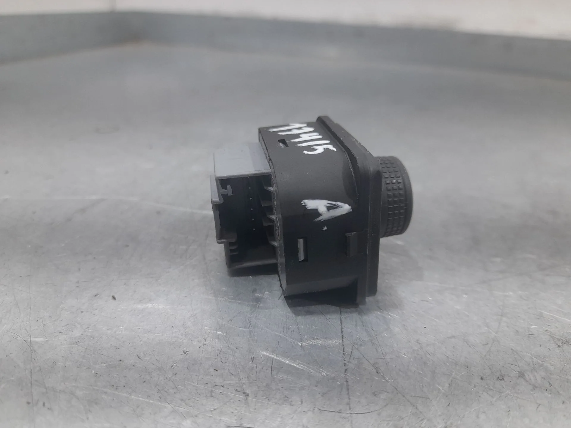 Mando Retrovisor para Cupra Formentor (Km7, Kmp)