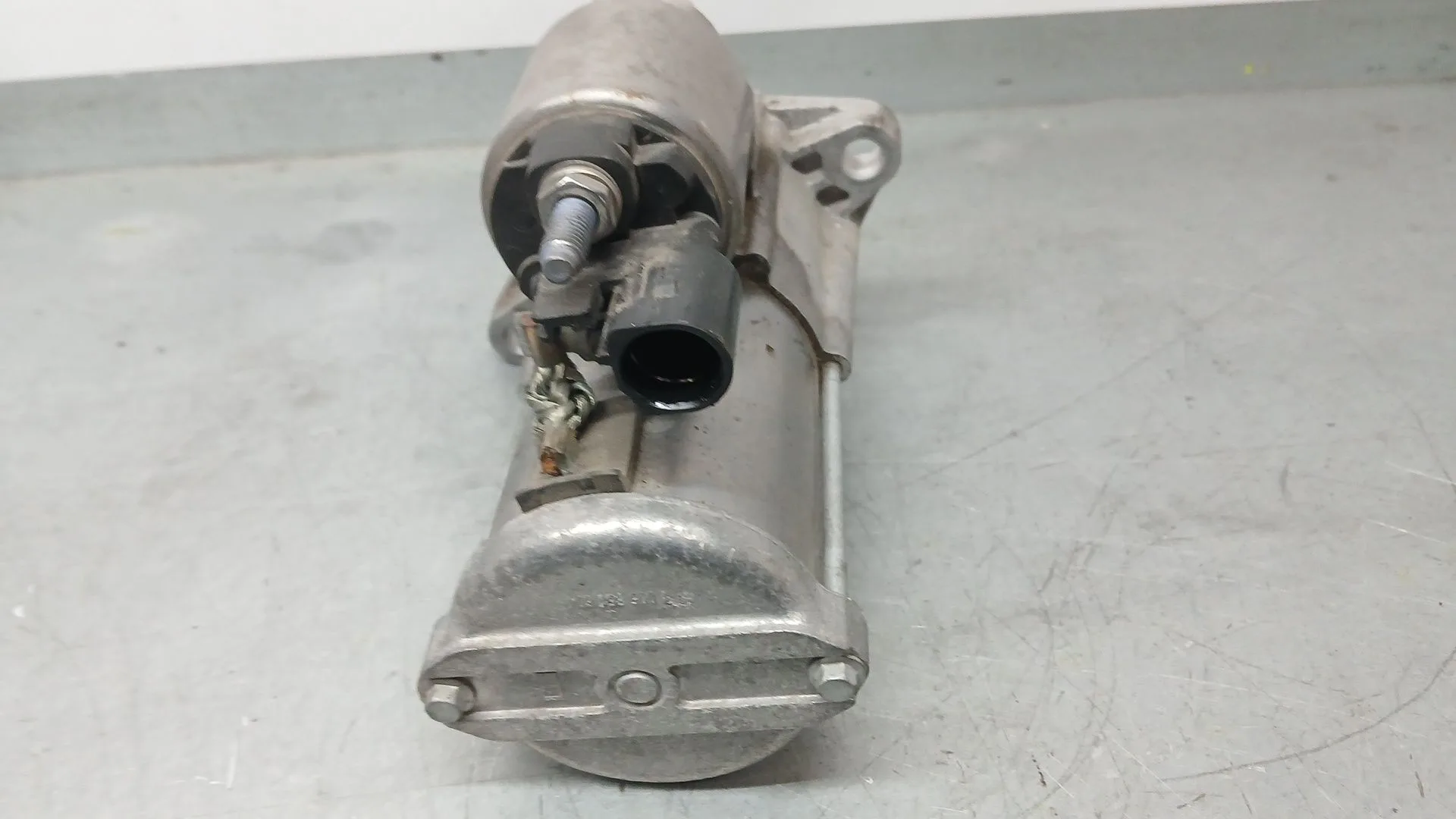 Motor Arranque para Cupra Formentor (Km7, Kmp)
