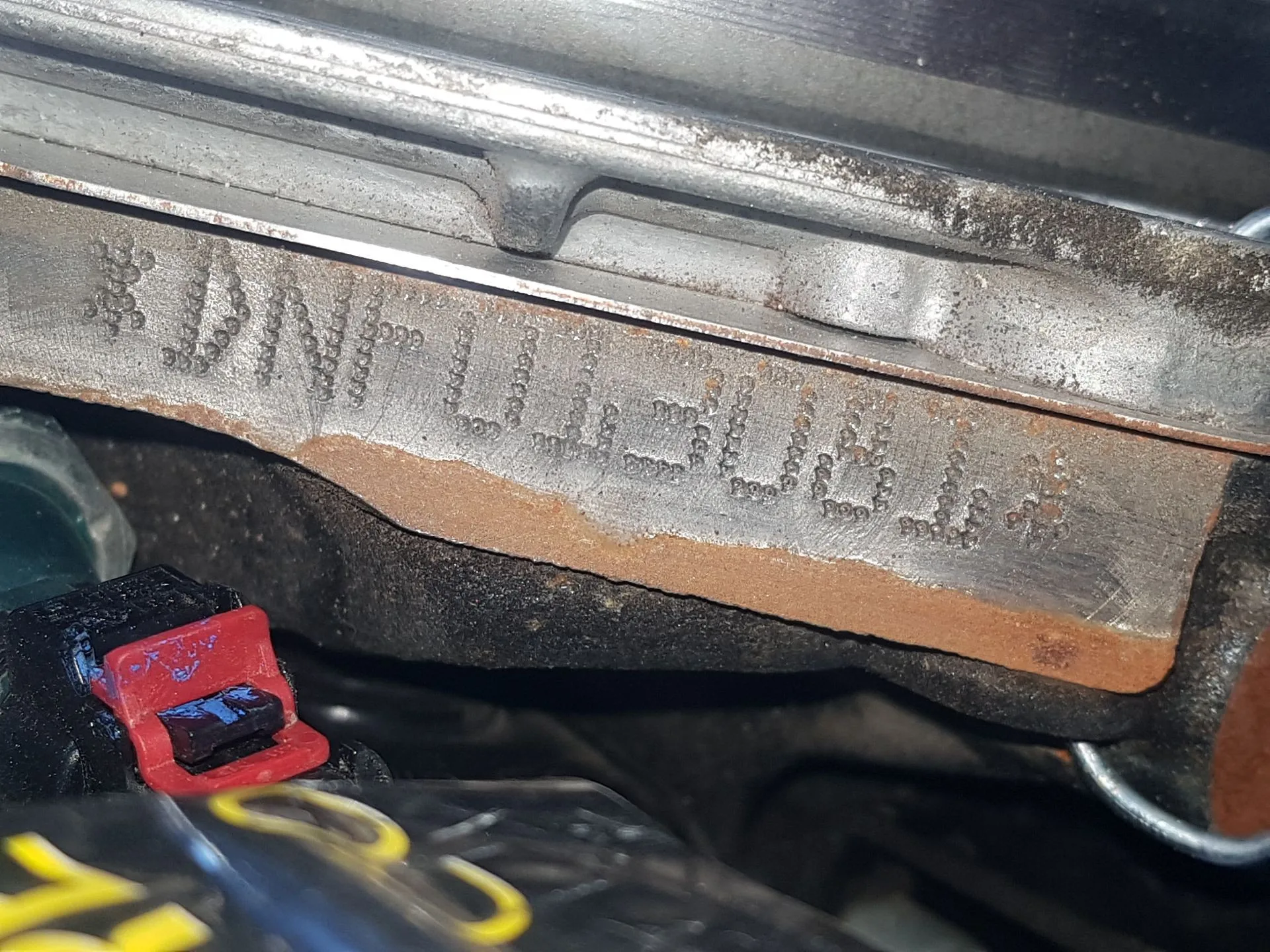 Motor Completo para Cupra Formentor (Km7, Kmp)