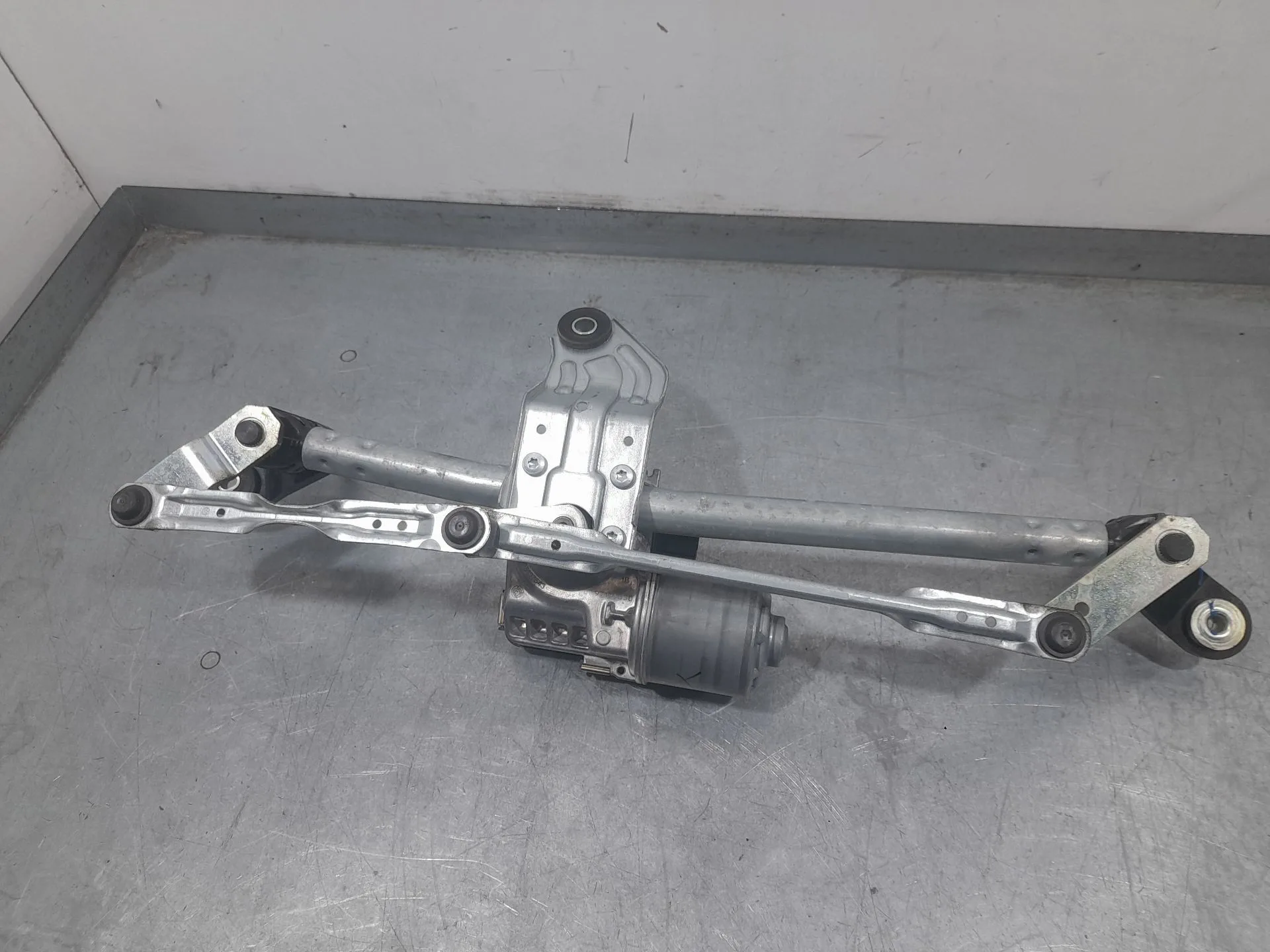 Motor Limpia Delantero para Cupra Formentor (Km7, Kmp)