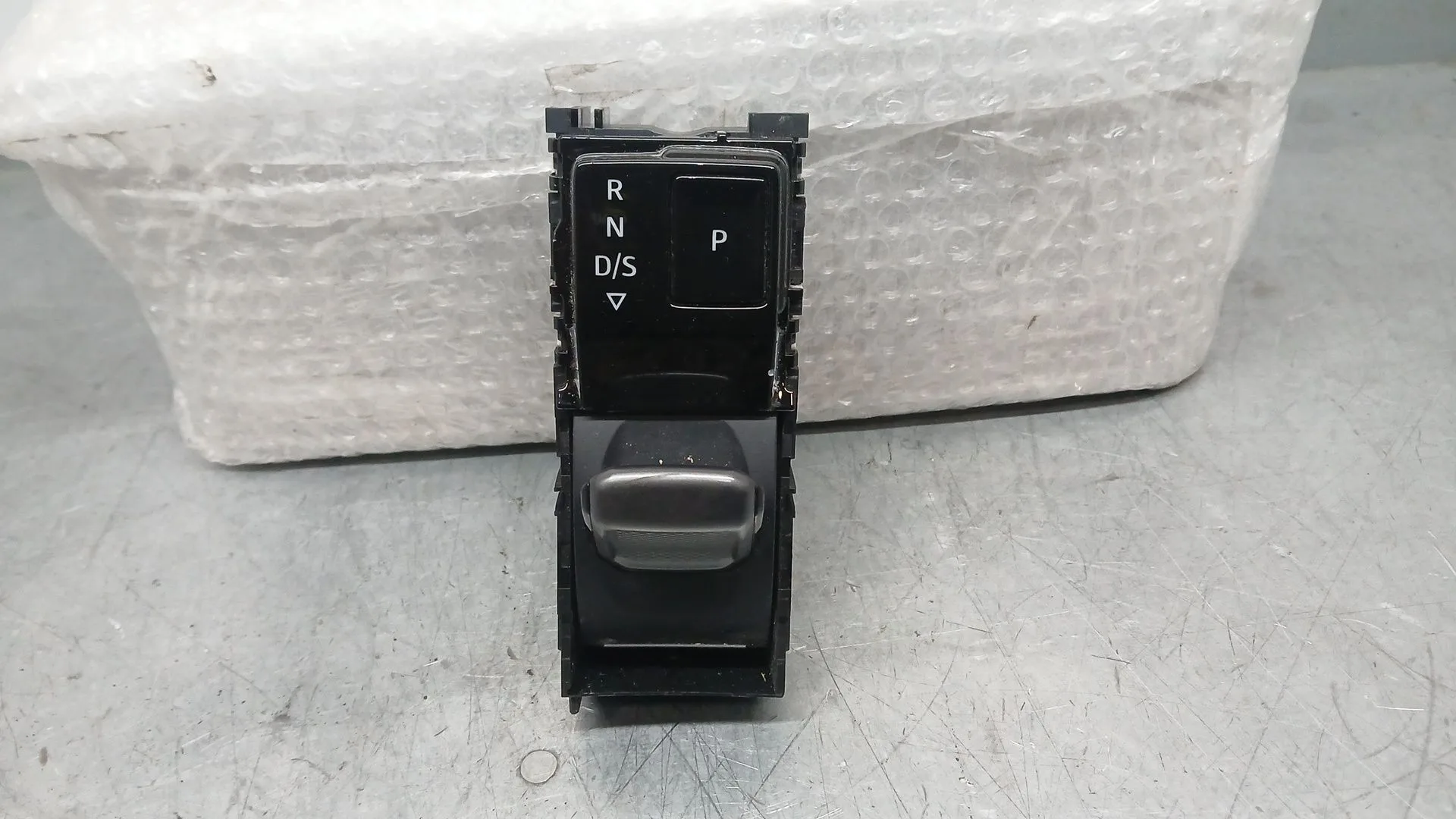 Palanca Cambio para Cupra Formentor (Km7, Kmp)