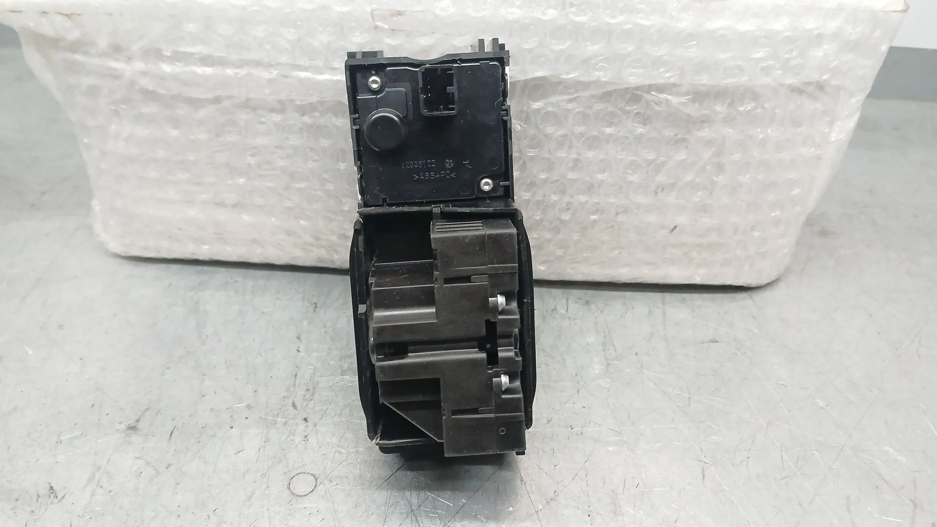 Palanca Cambio para Cupra Formentor (Km7, Kmp)
