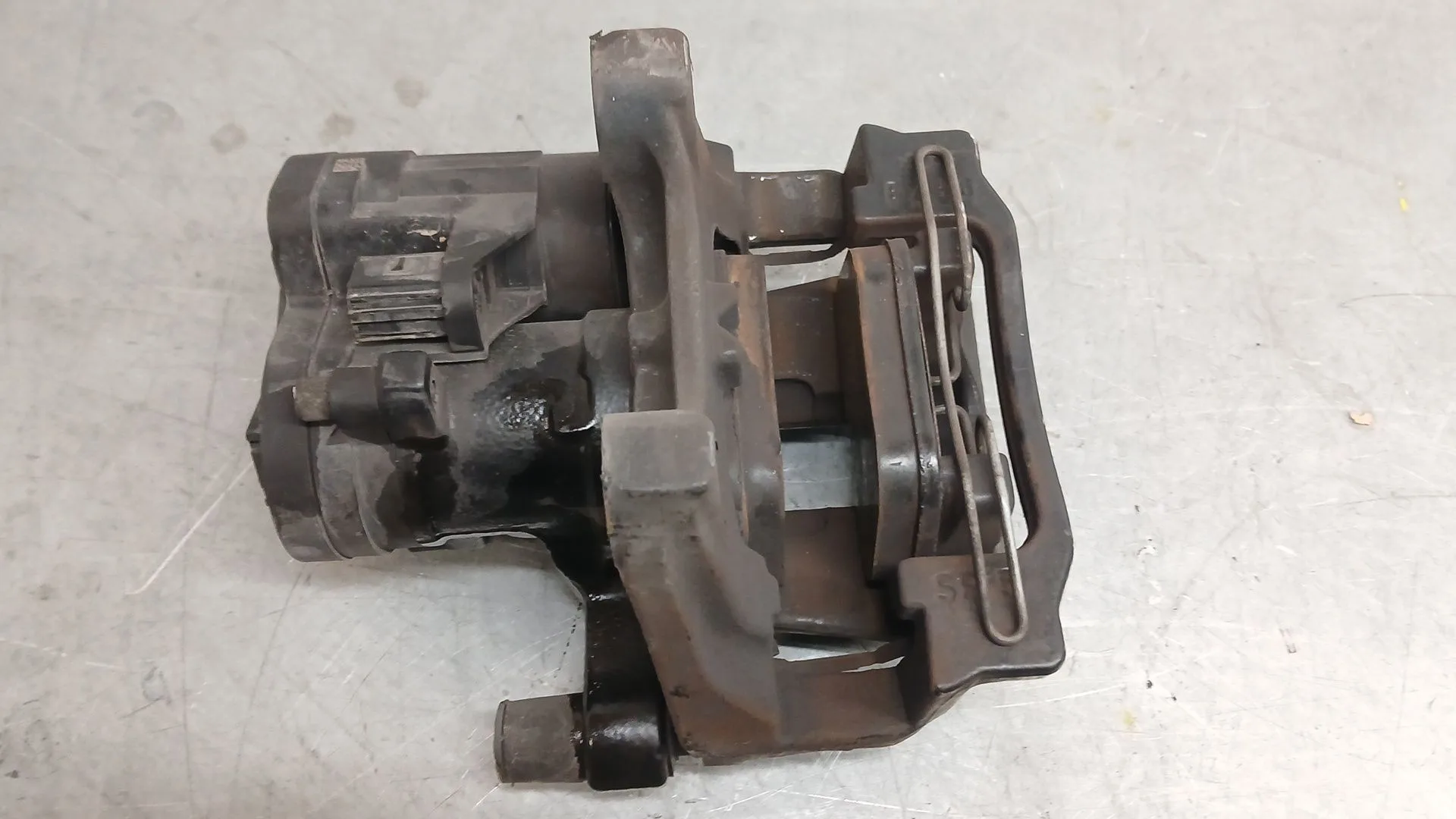 Pinza Freno Trasera Derecha para Cupra Formentor (Km7, Kmp)