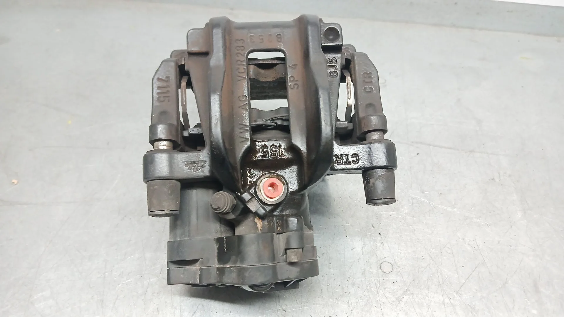 Pinza Freno Trasera Izquierda para Cupra Formentor (Km7, Kmp)