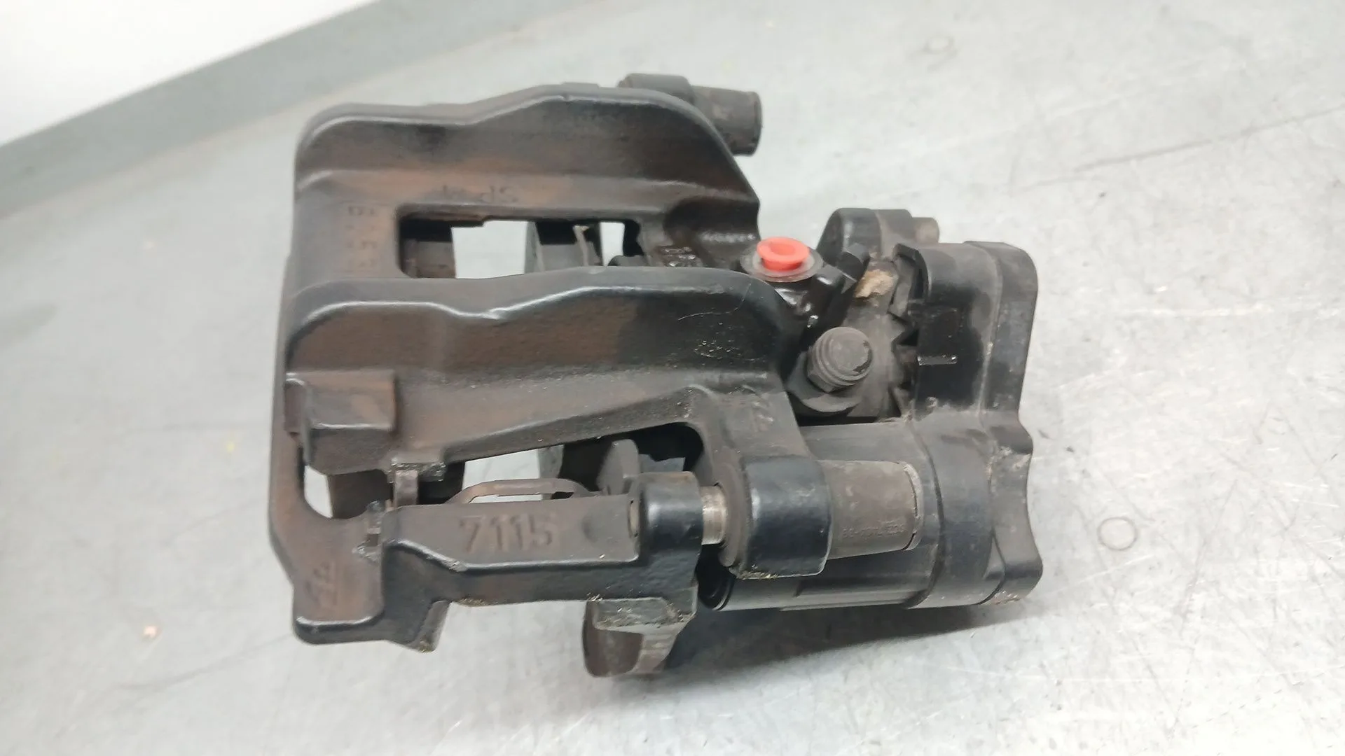 Pinza Freno Trasera Izquierda para Cupra Formentor (Km7, Kmp)