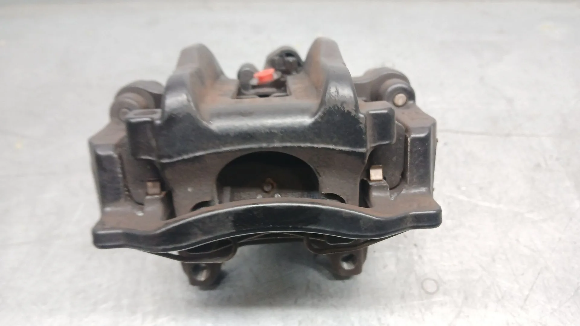 Pinza Freno Trasera Izquierda para Cupra Formentor (Km7, Kmp)