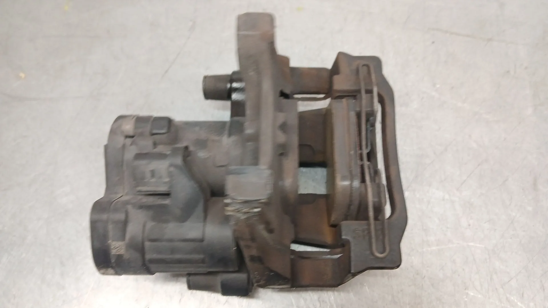 Pinza Freno Trasera Izquierda para Cupra Formentor (Km7, Kmp)