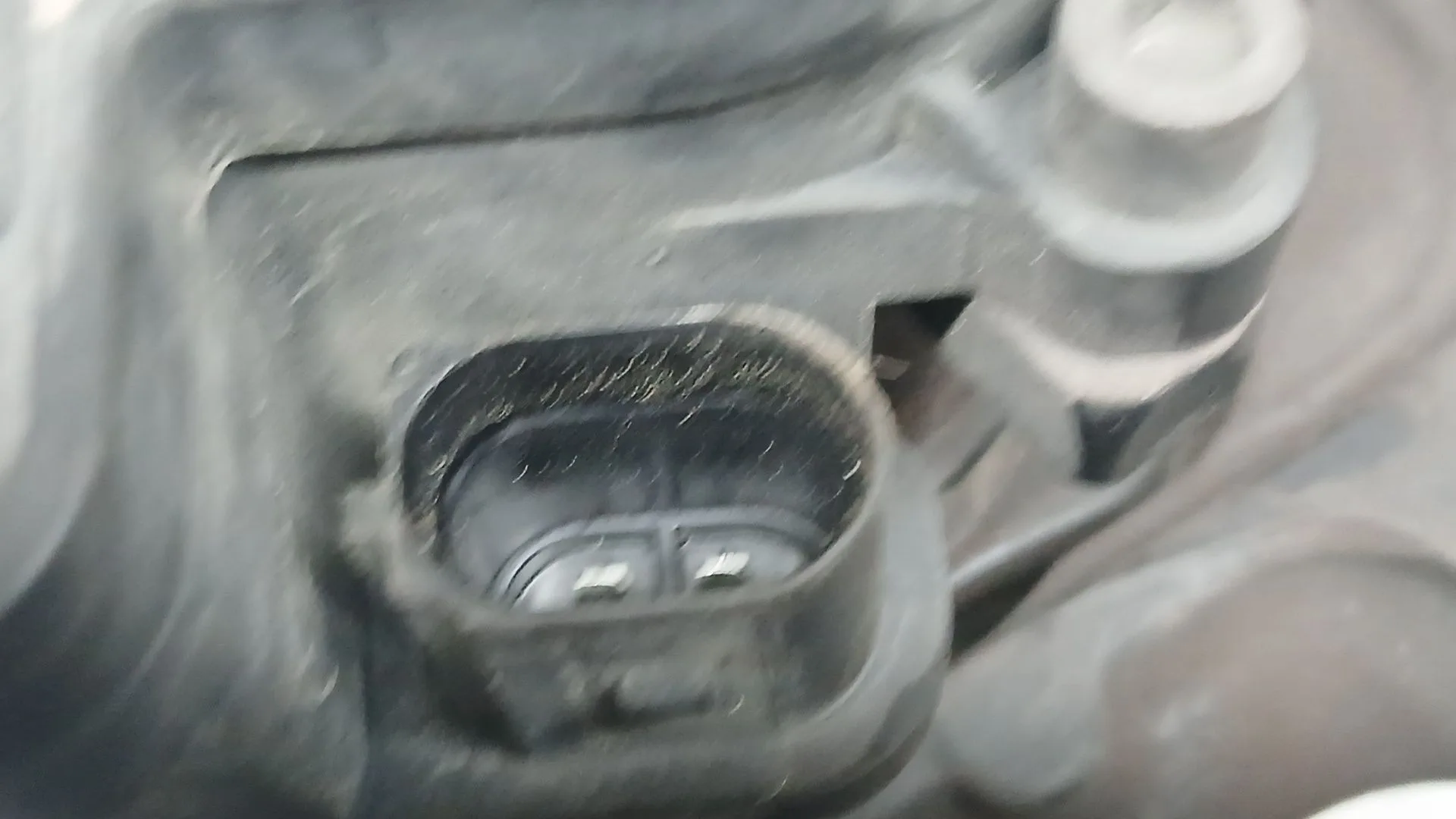 Pinza Freno Trasera Izquierda para Cupra Formentor (Km7, Kmp)
