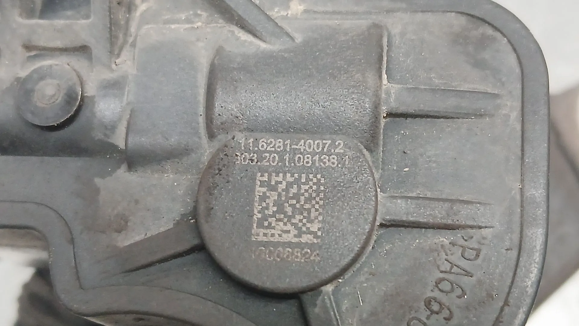 Pinza Freno Trasera Izquierda para Cupra Formentor (Km7, Kmp)
