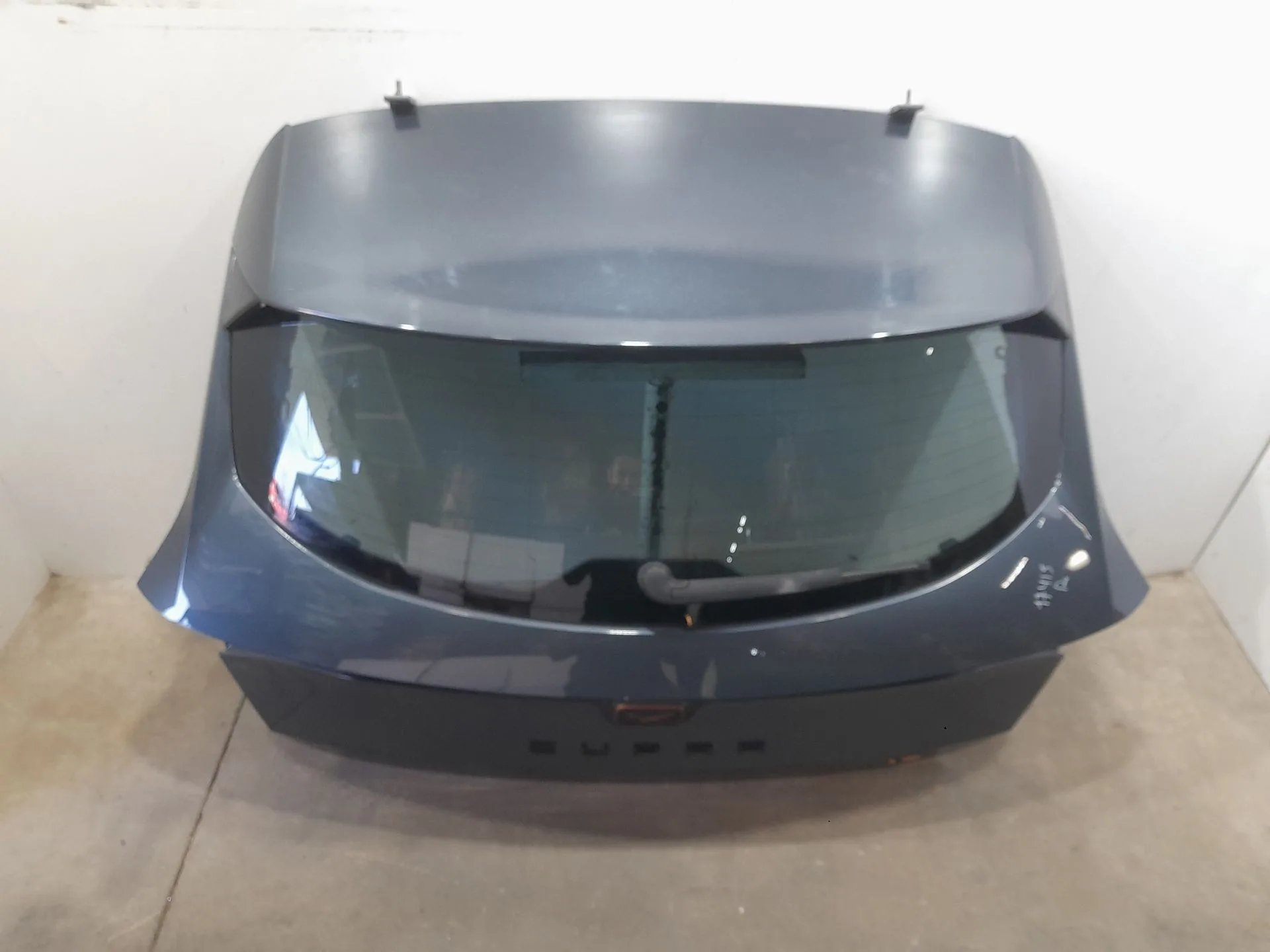 Porton Trasero para Cupra Formentor (Km7, Kmp)