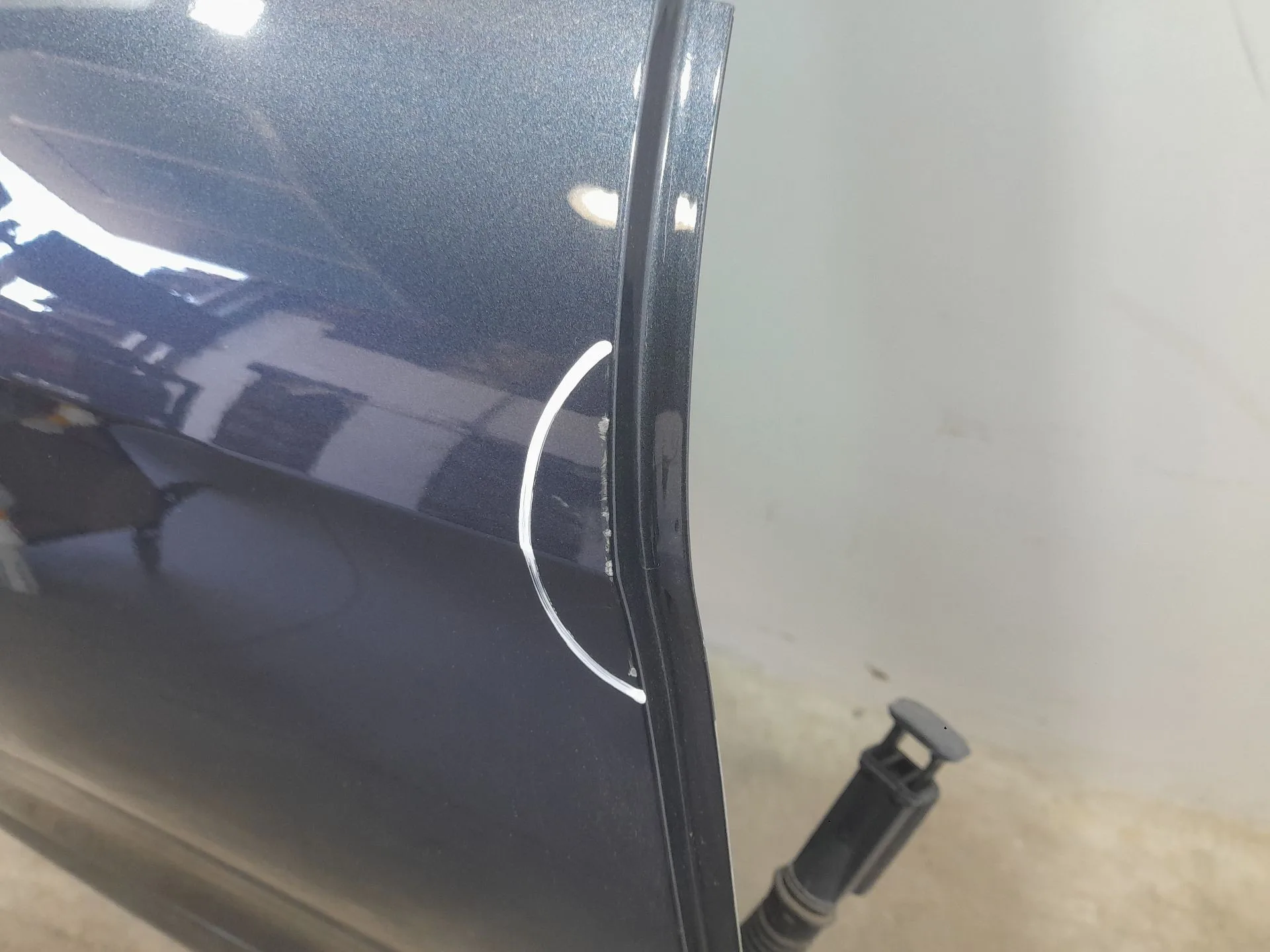 Puerta Trasera Derecha para Cupra Formentor (Km7, Kmp)