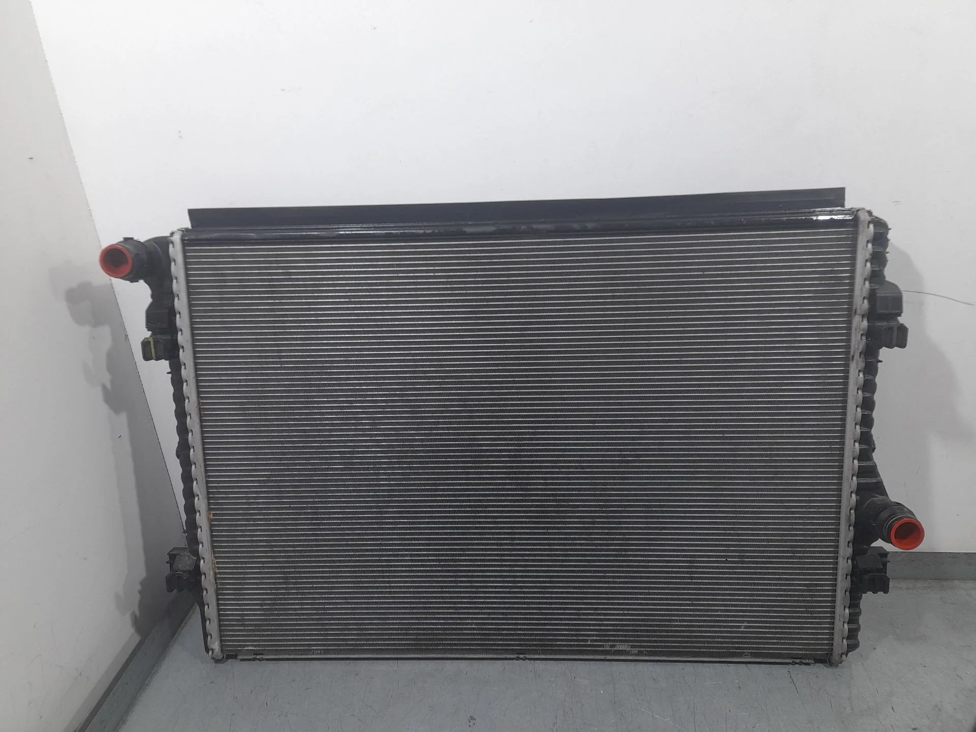 Radiador Agua para Cupra Formentor (Km7, Kmp)