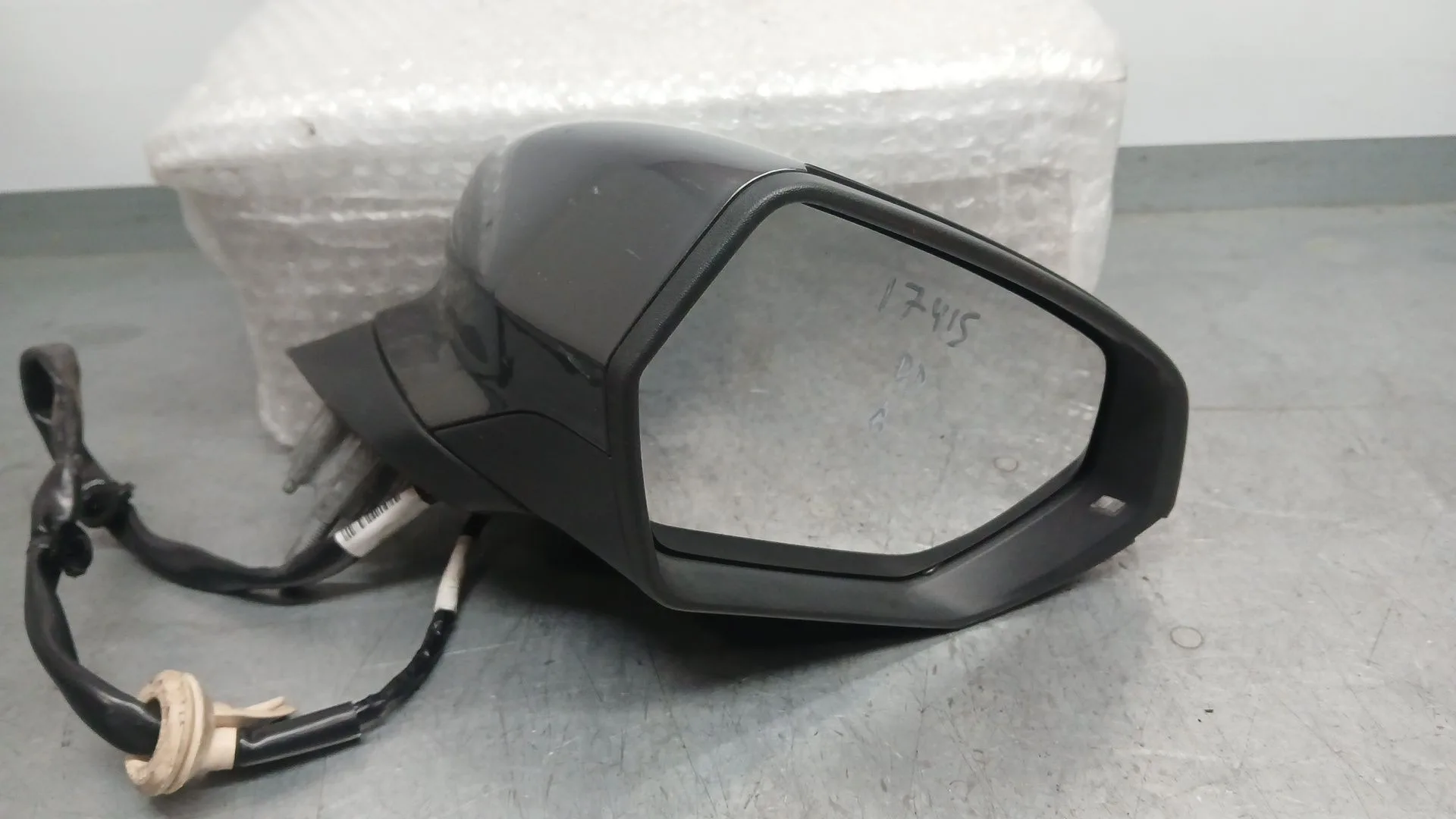 Retrovisor Derecho para Cupra Formentor (Km7, Kmp)