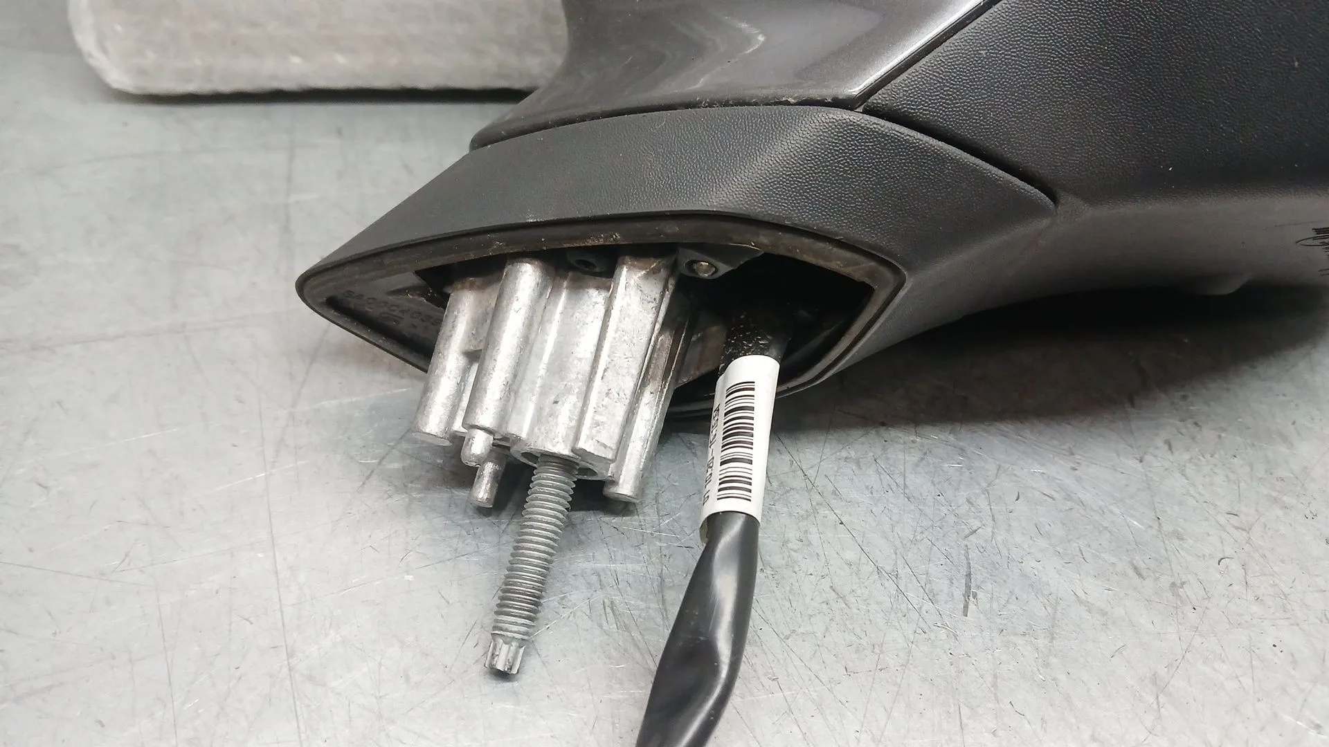 Retrovisor Derecho para Cupra Formentor (Km7, Kmp)