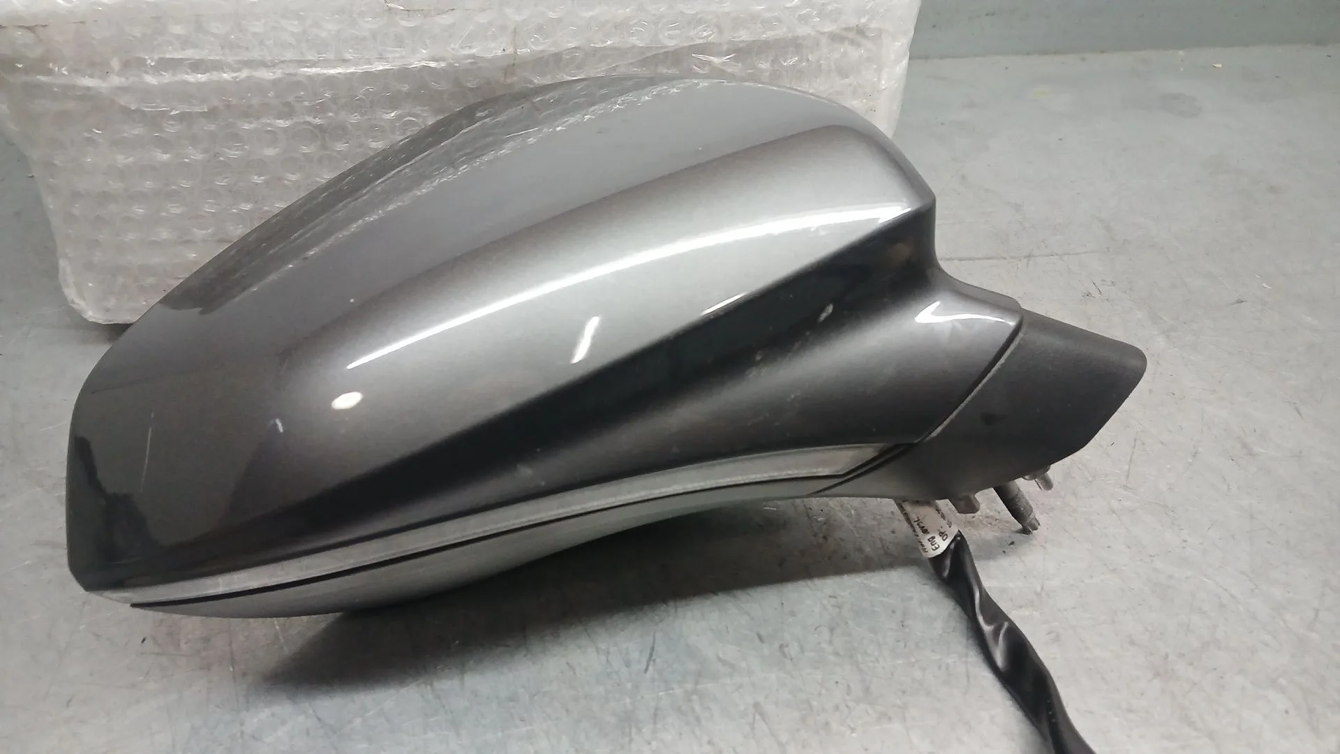 Retrovisor Derecho para Cupra Formentor (Km7, Kmp)